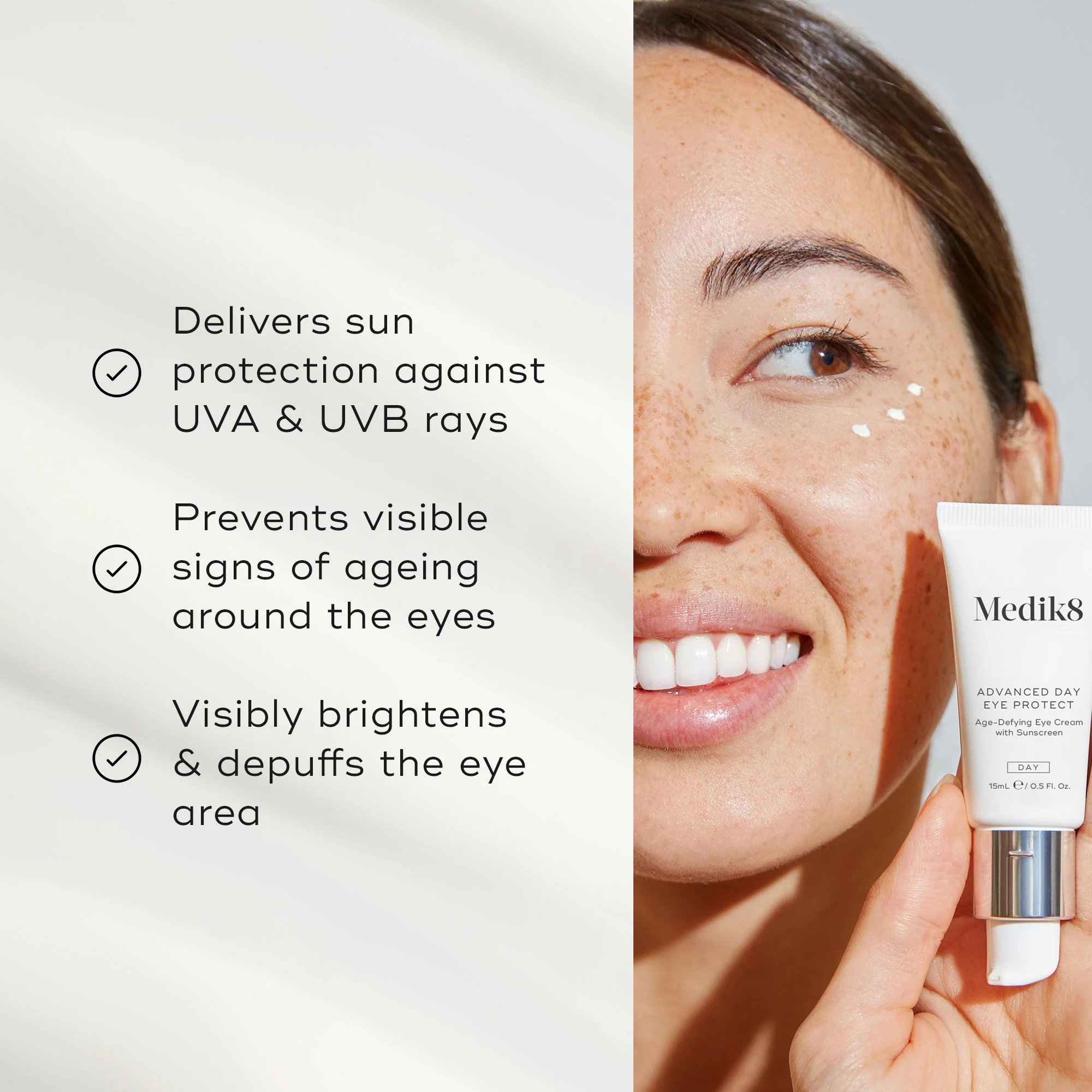 Advanced Day Eye Protect 15ml - Image 3