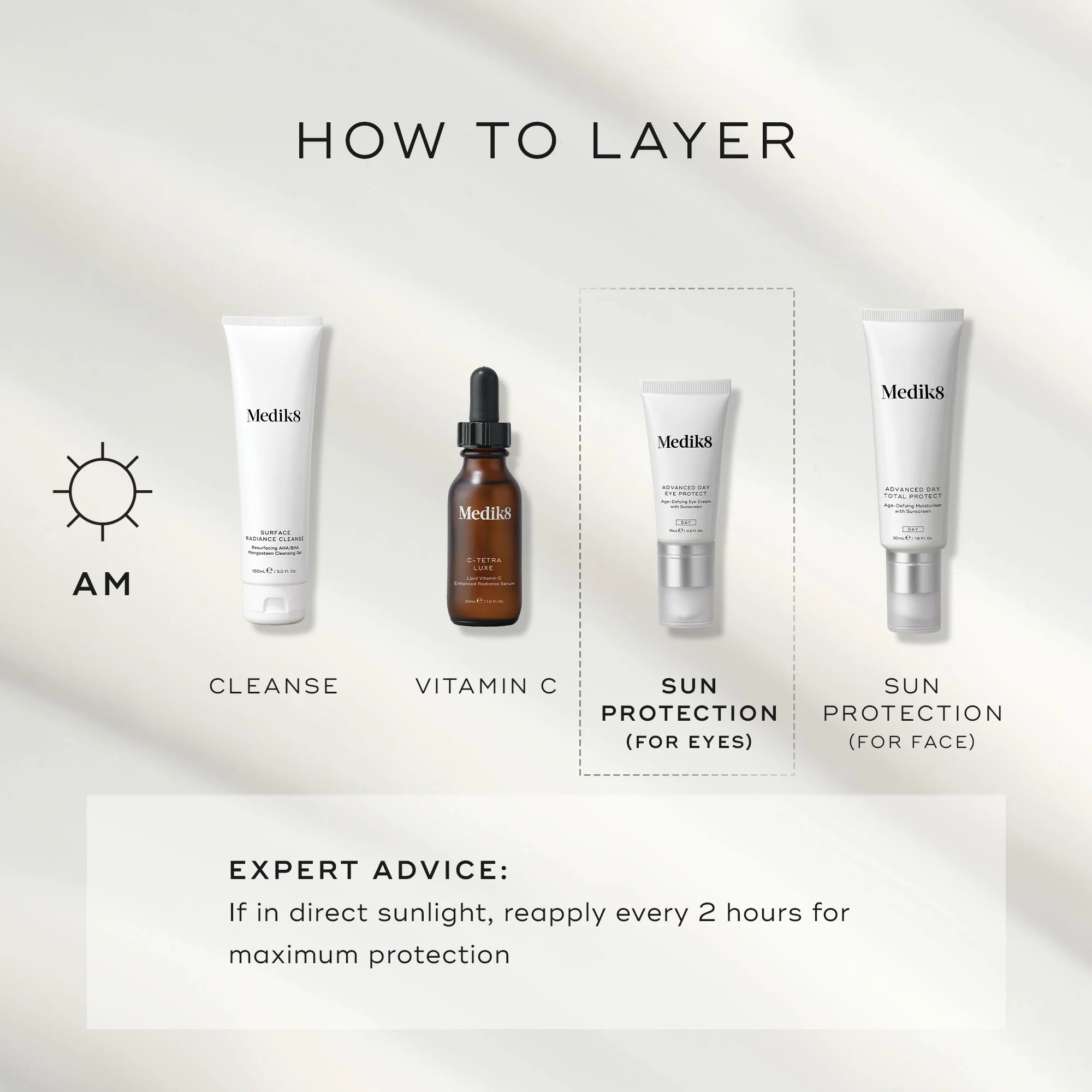 Advanced Day Eye Protect 15ml - Image 5