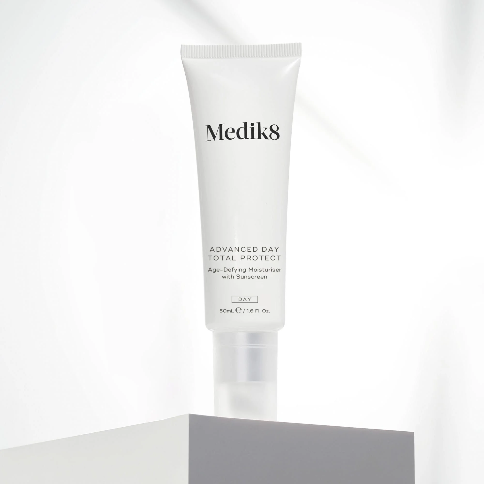 Advanced Day Total Protect 50ml - Image 8