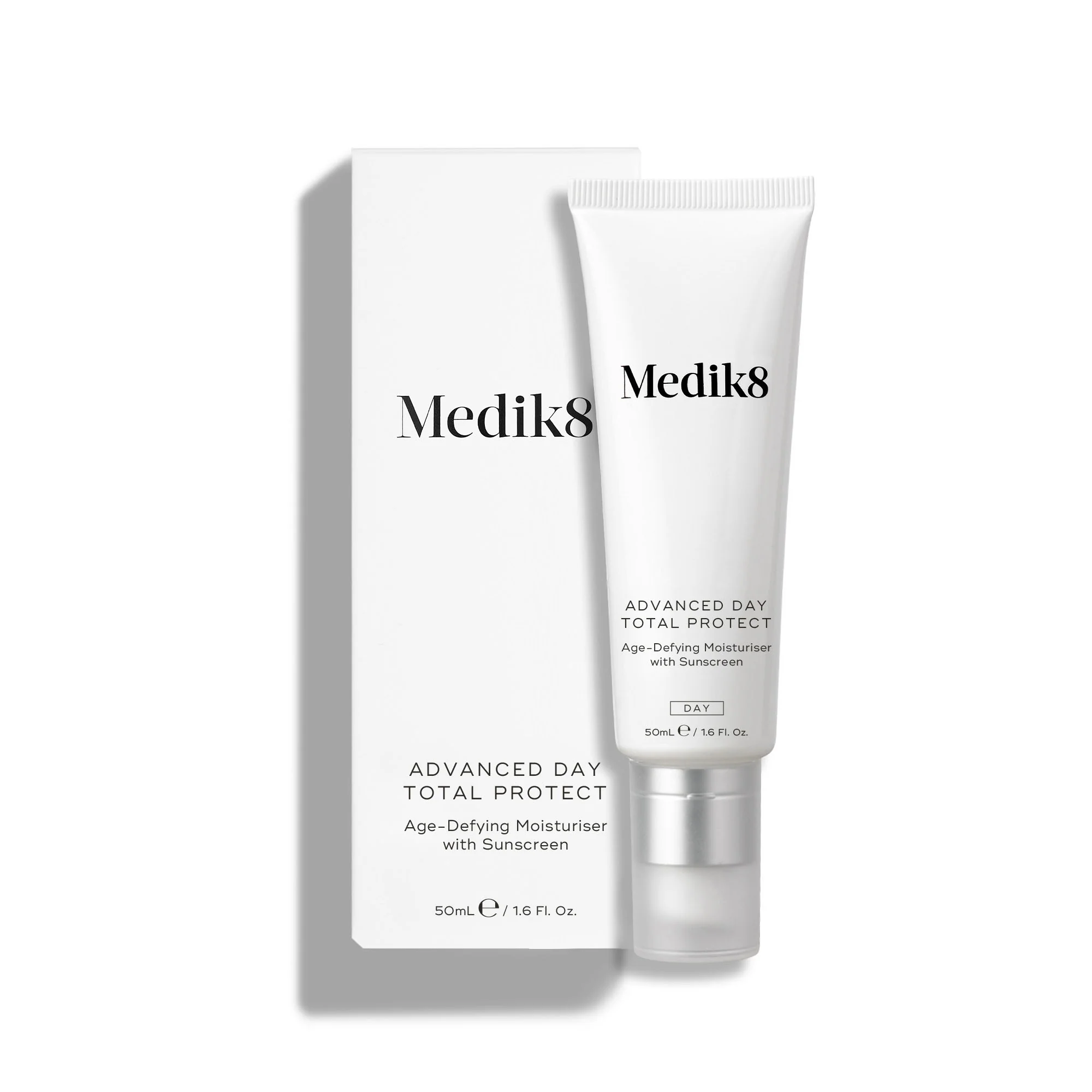 Advanced Day Total Protect 50ml - Image 9