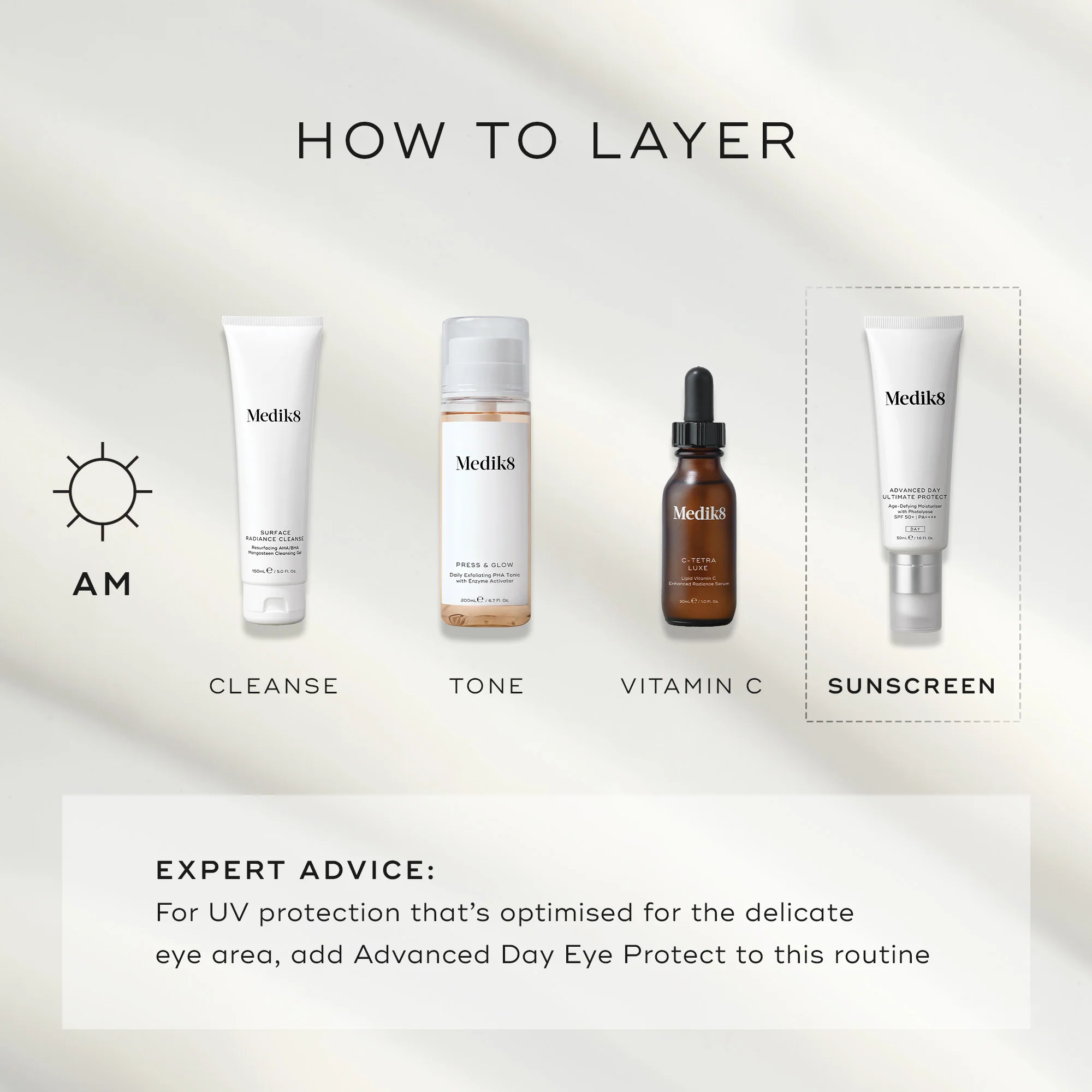 Advanced Day Ultimate Protect 50ml - Image 6