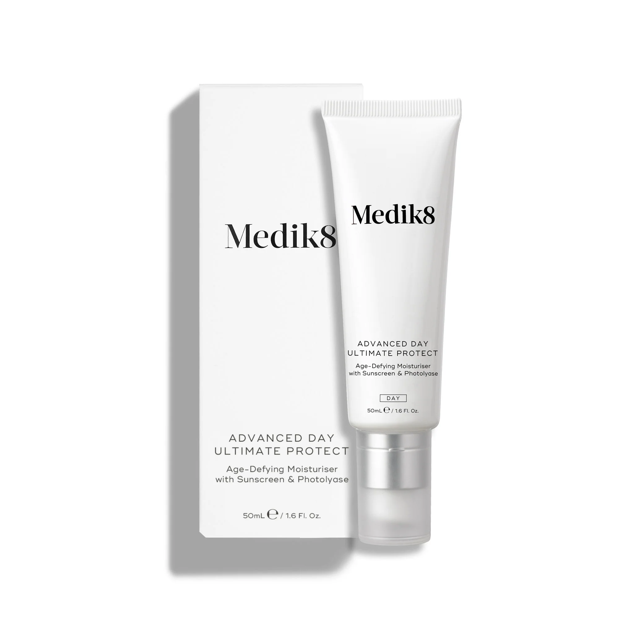 Advanced Day Ultimate Protect 50ml - Image 8