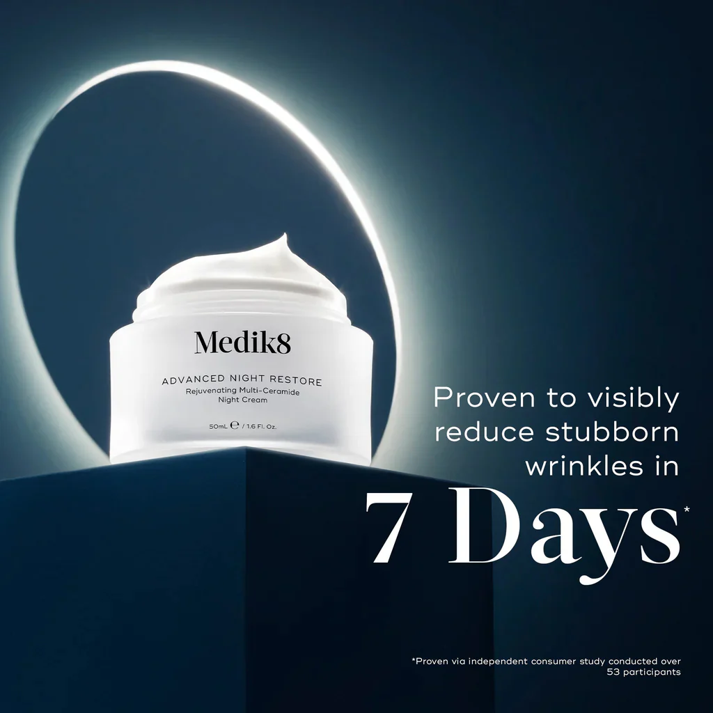 Advanced Night Restore 50ml - Image 4