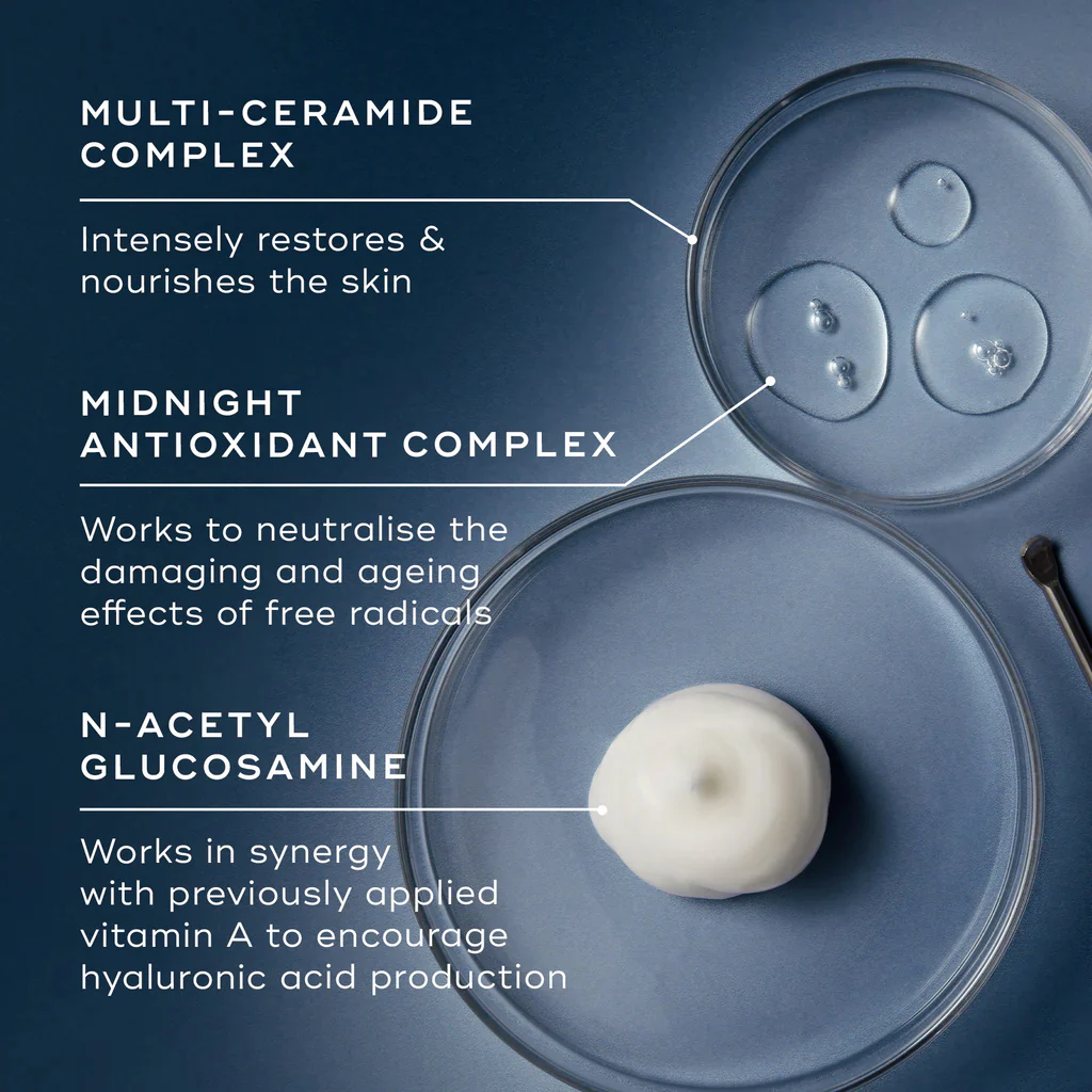 Advanced Night Restore 50ml - Image 5