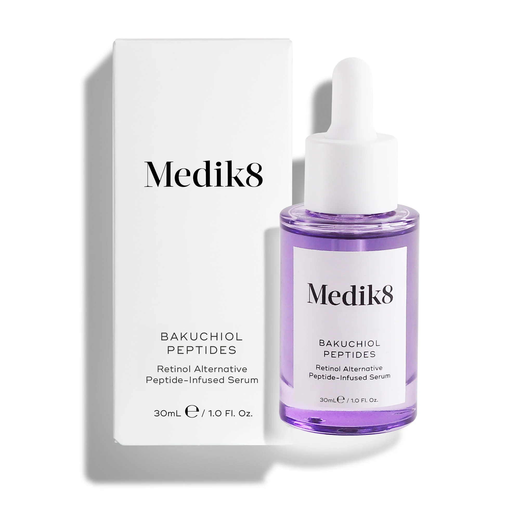 Bakuchiol Peptides 30ml - Image 7