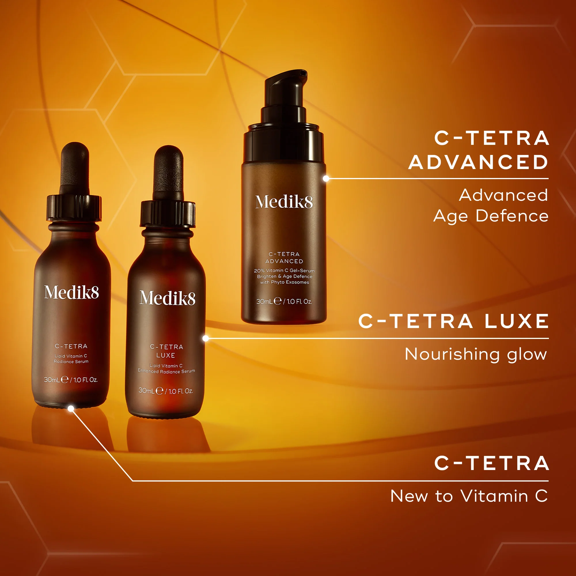 C-Tetra Advanced 30ml NEW - Image 8