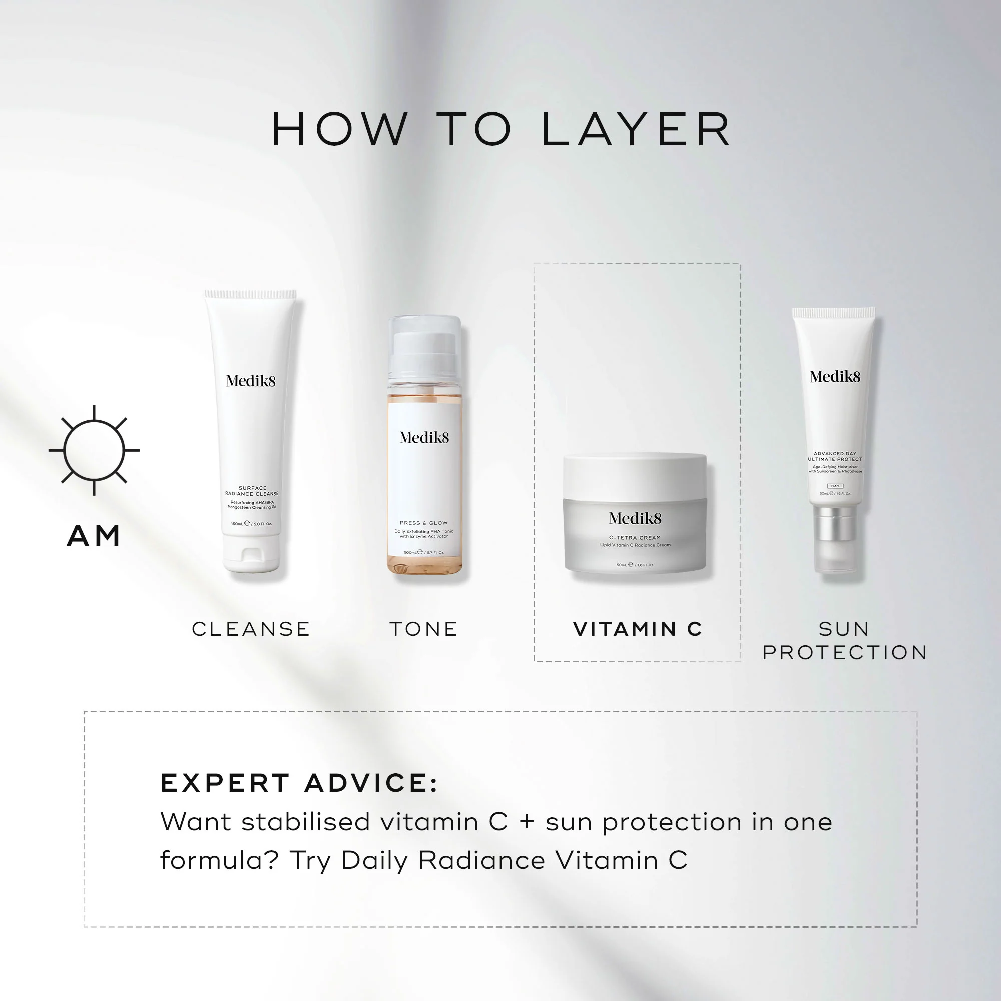 C-Tetra Cream 50ml - Image 5