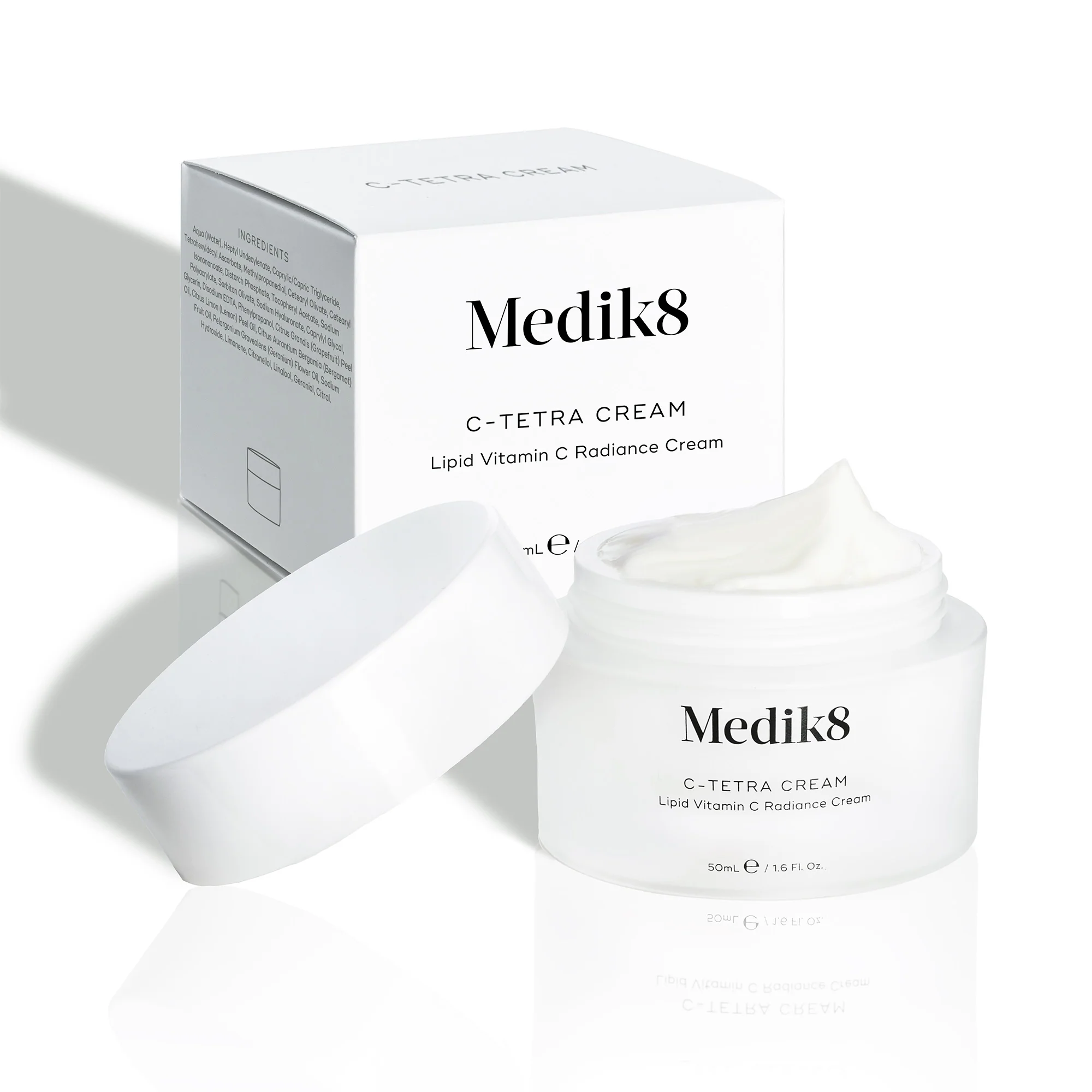 C-Tetra Cream 50ml - Image 8