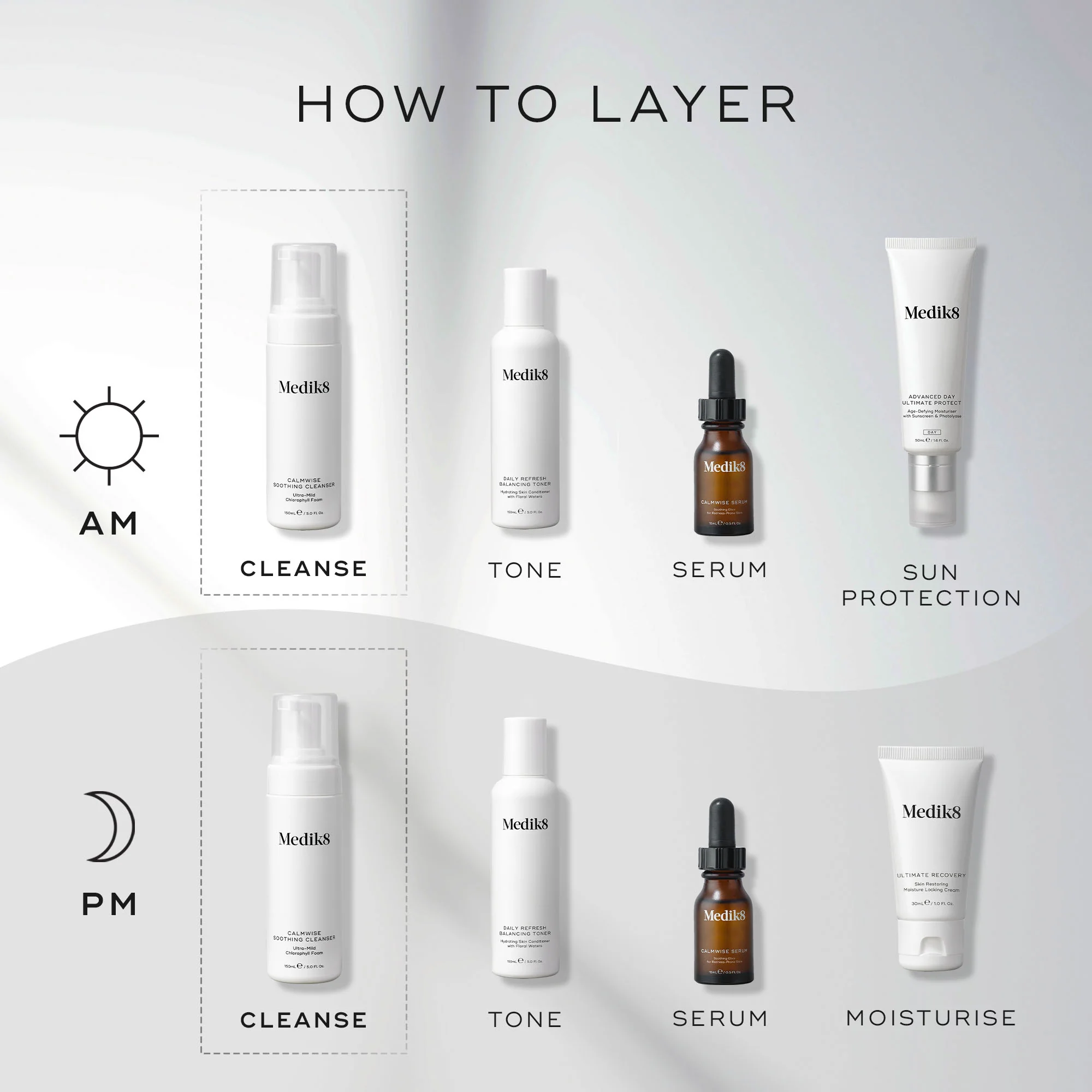 Calmwise Soothing Cleanser 150ml - Image 4
