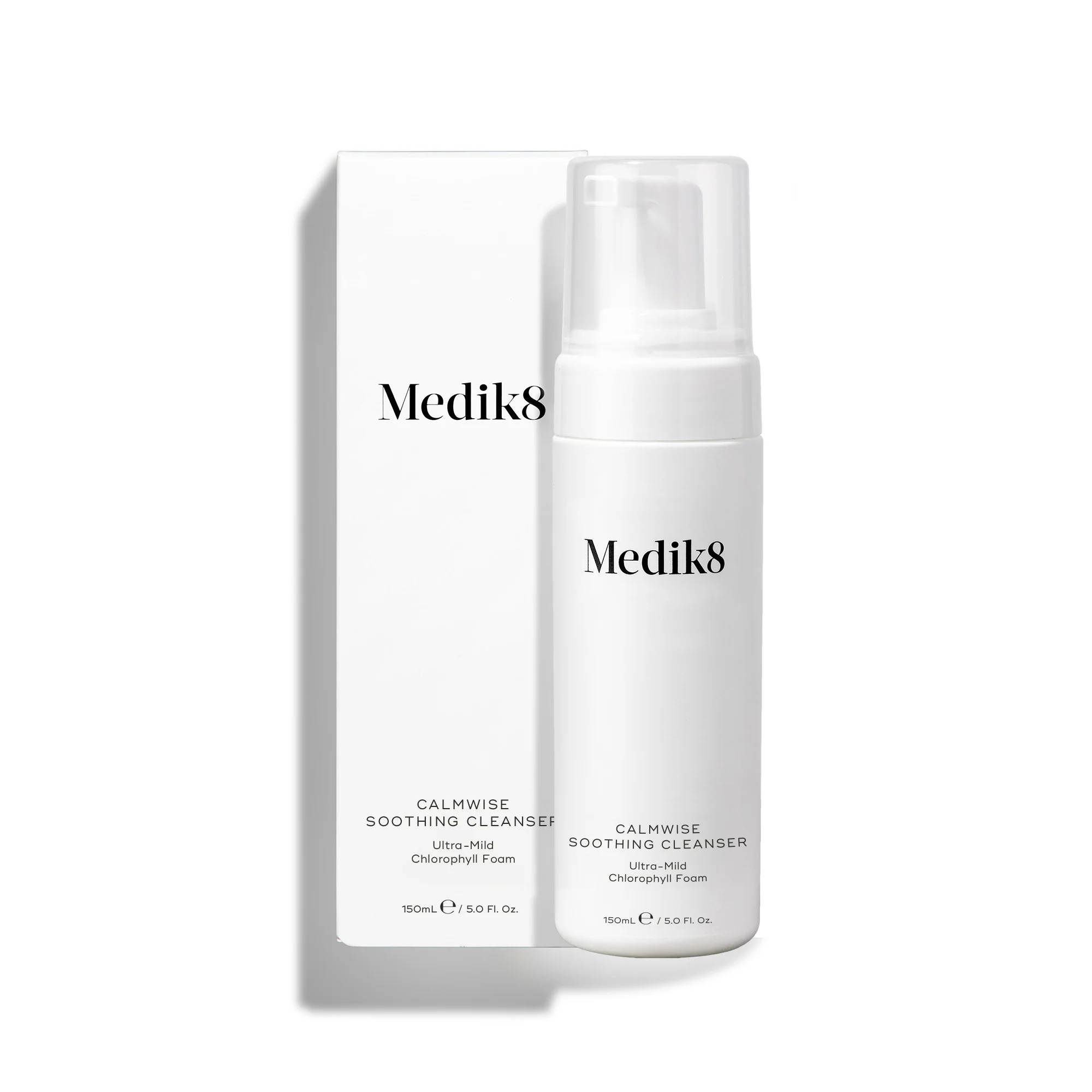 Calmwise Soothing Cleanser 150ml - Image 7