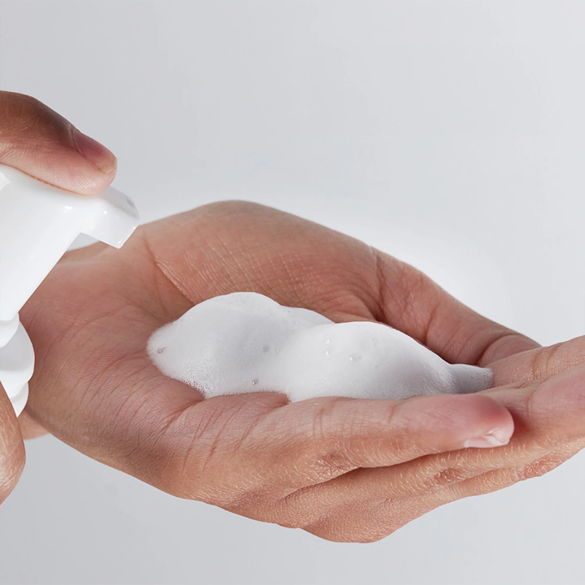 Clarifying Foam 150ml - Image 5
