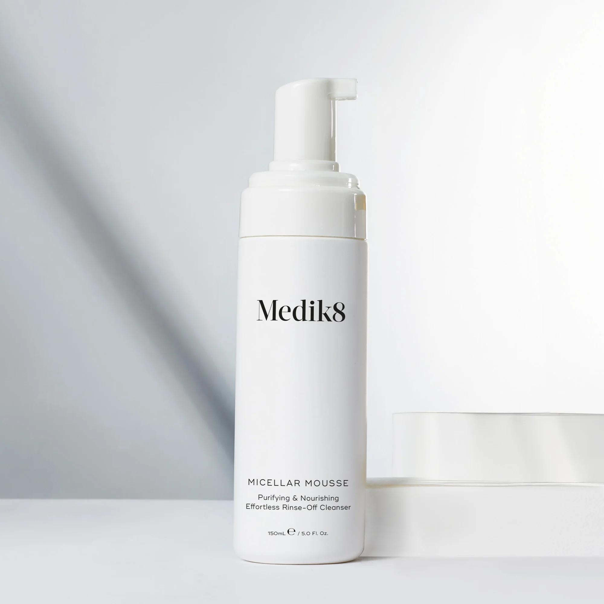 Clarifying Foam 150ml - Image 6