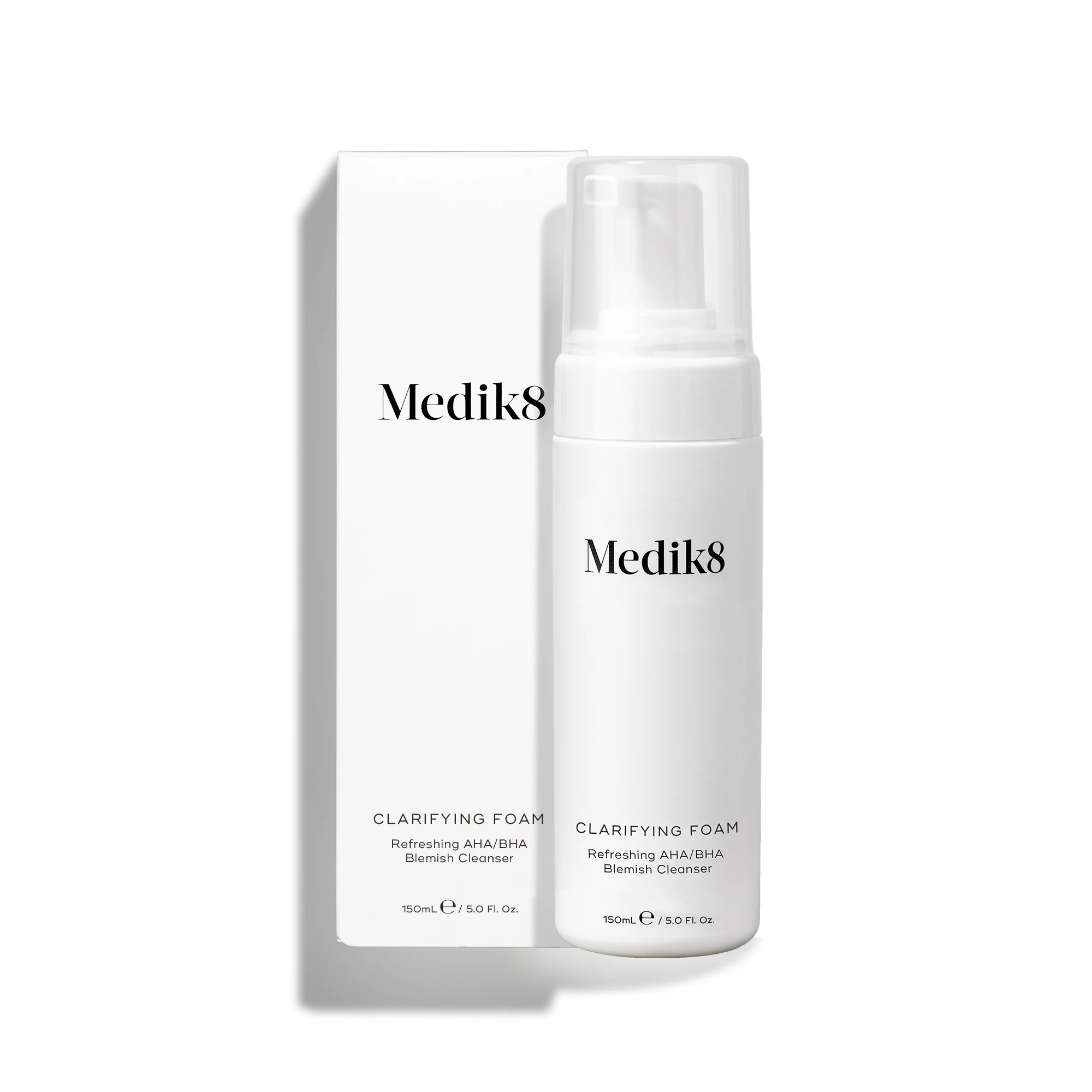 Clarifying Foam 150ml - Image 7