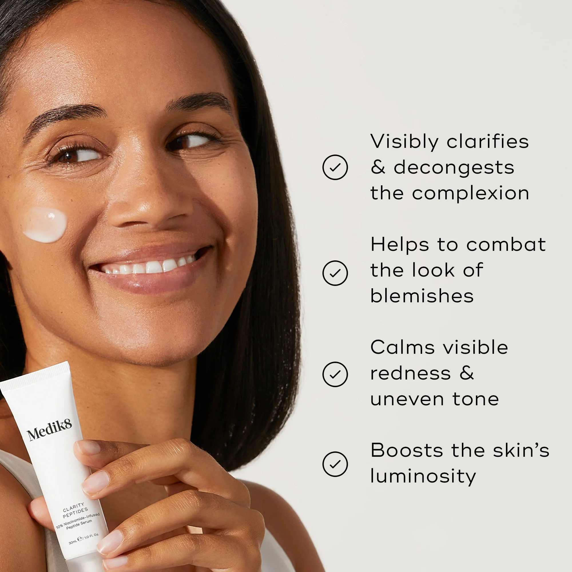Clarity Peptides 30ml - Image 3