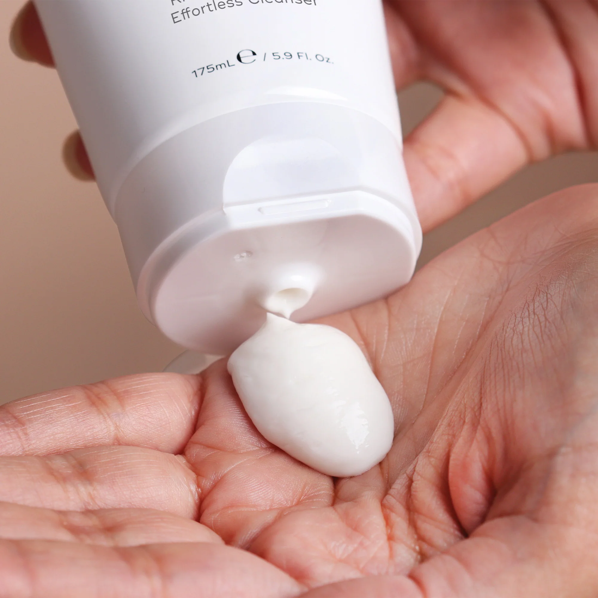 Cream Cleanse 175ml - Image 5