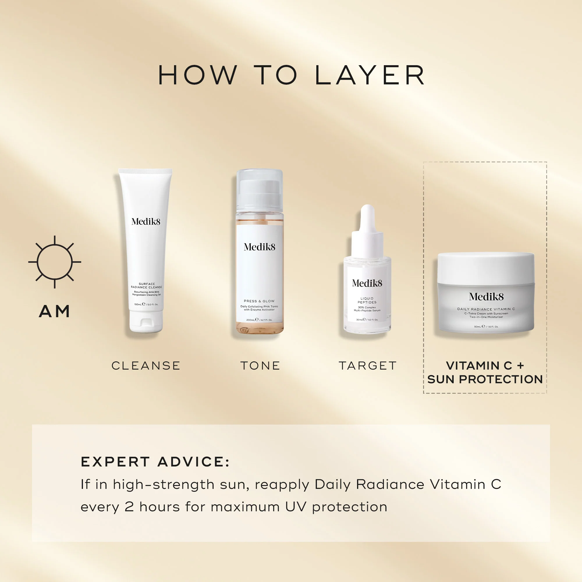 Daily Radiance Vitamin C 50ml - Image 6