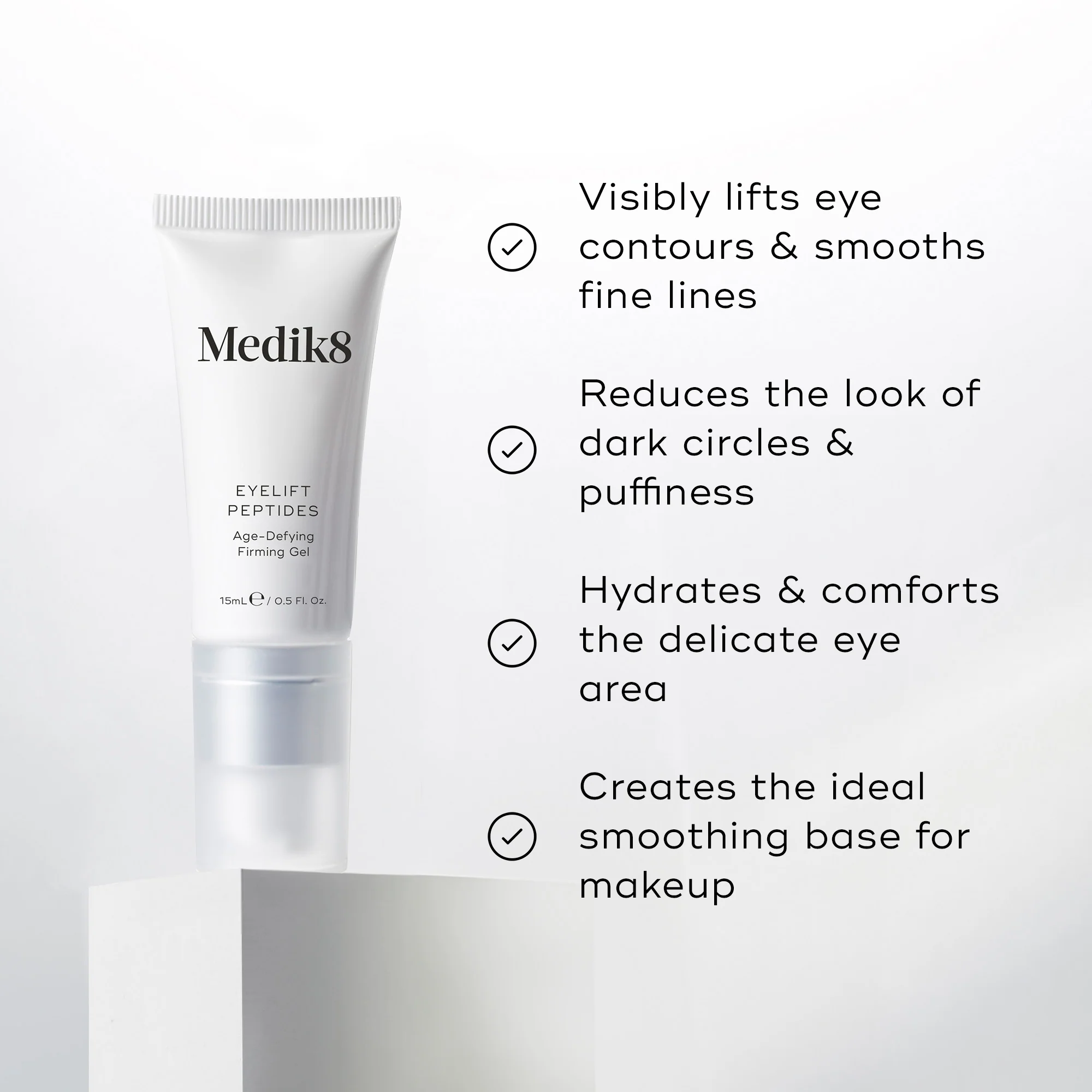 Eyelift Peptides 15ml - Image 3