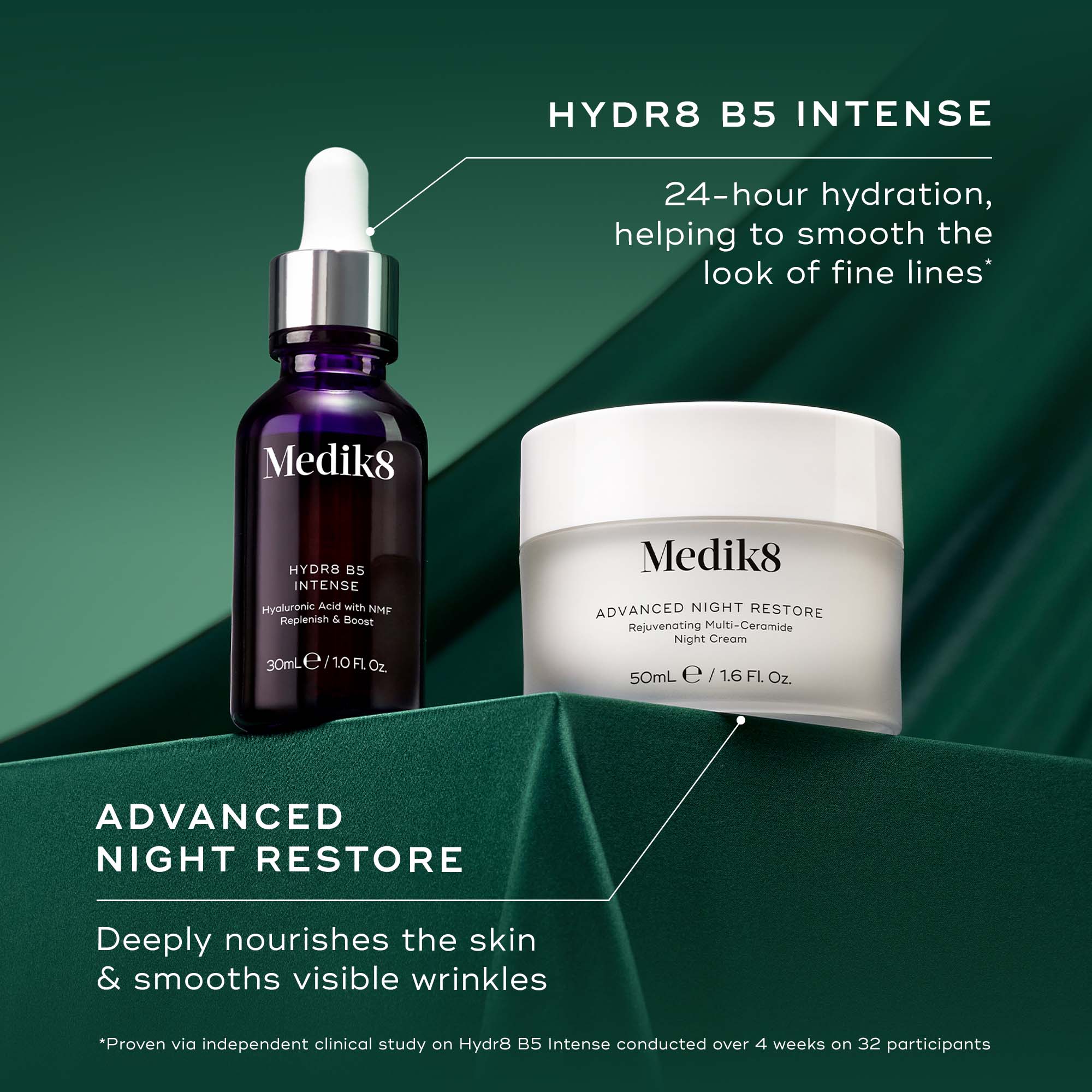 Medik8 Firm Favourites 2025 Festive Pack - Image 4