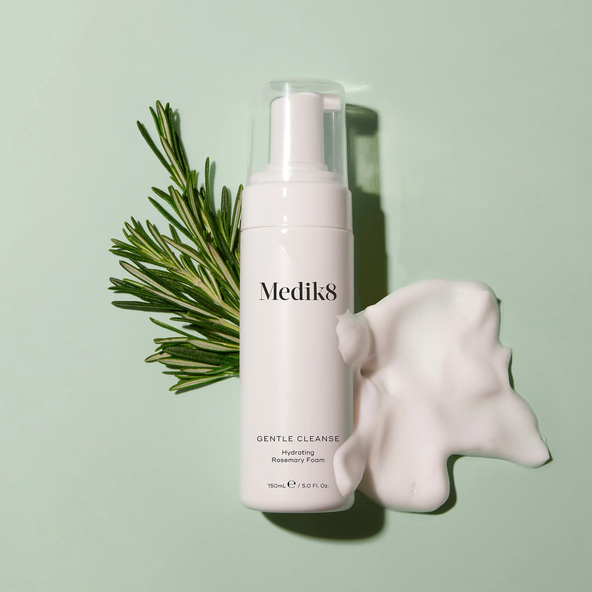 Gentle Cleanse 150ml - Image 3