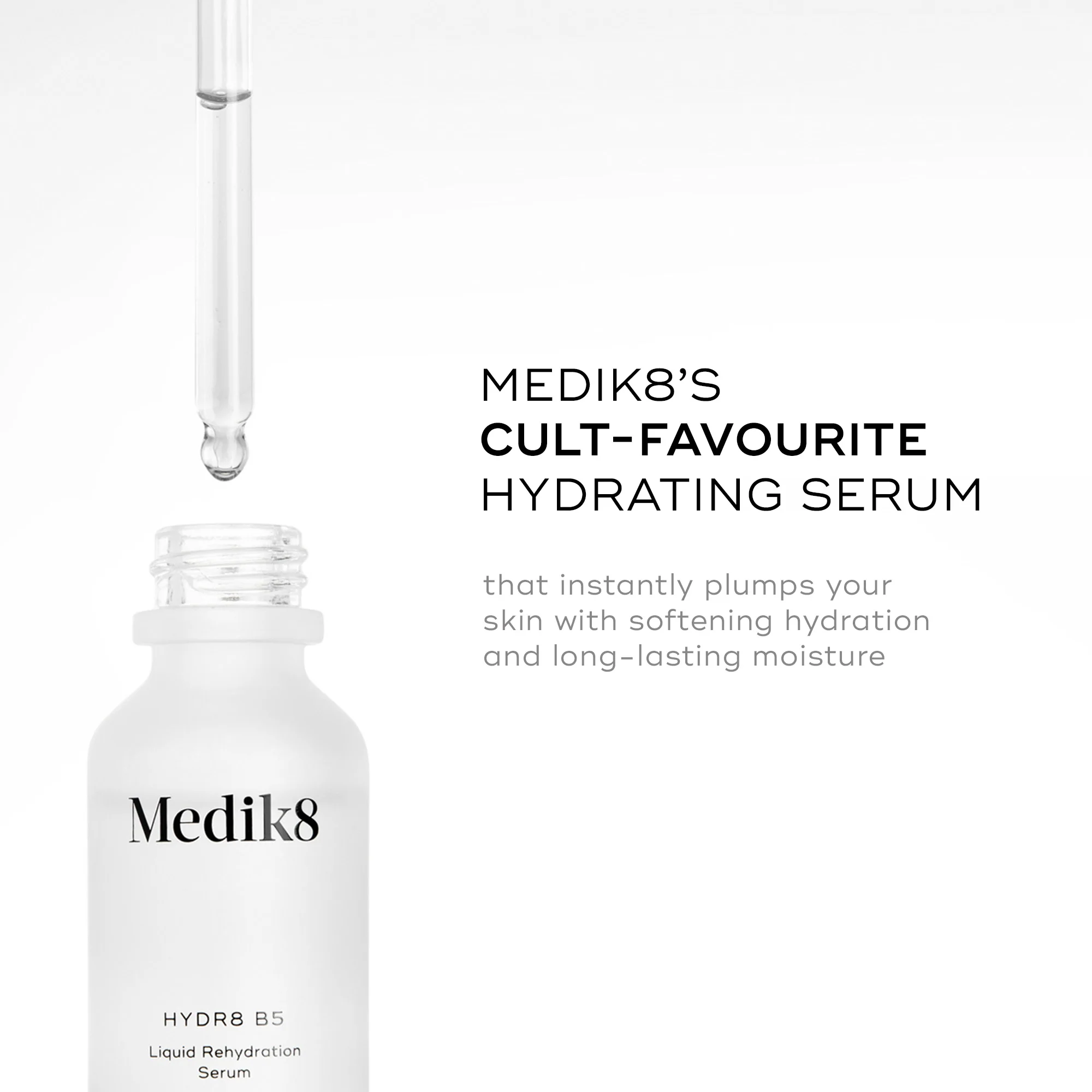 Hydr8 B5 30ml - Image 6