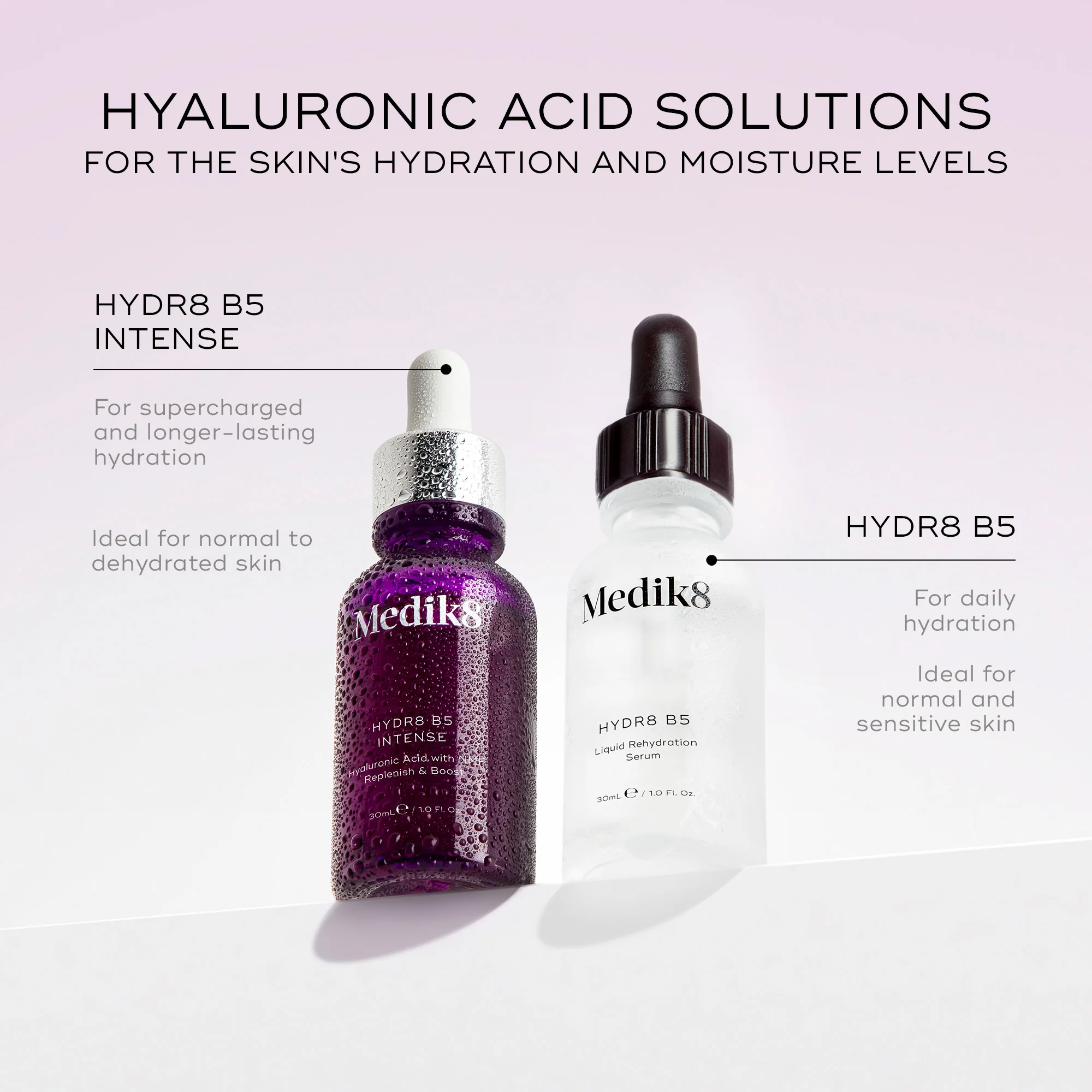 Hydr8 B5 Intense 30ml - Image 4