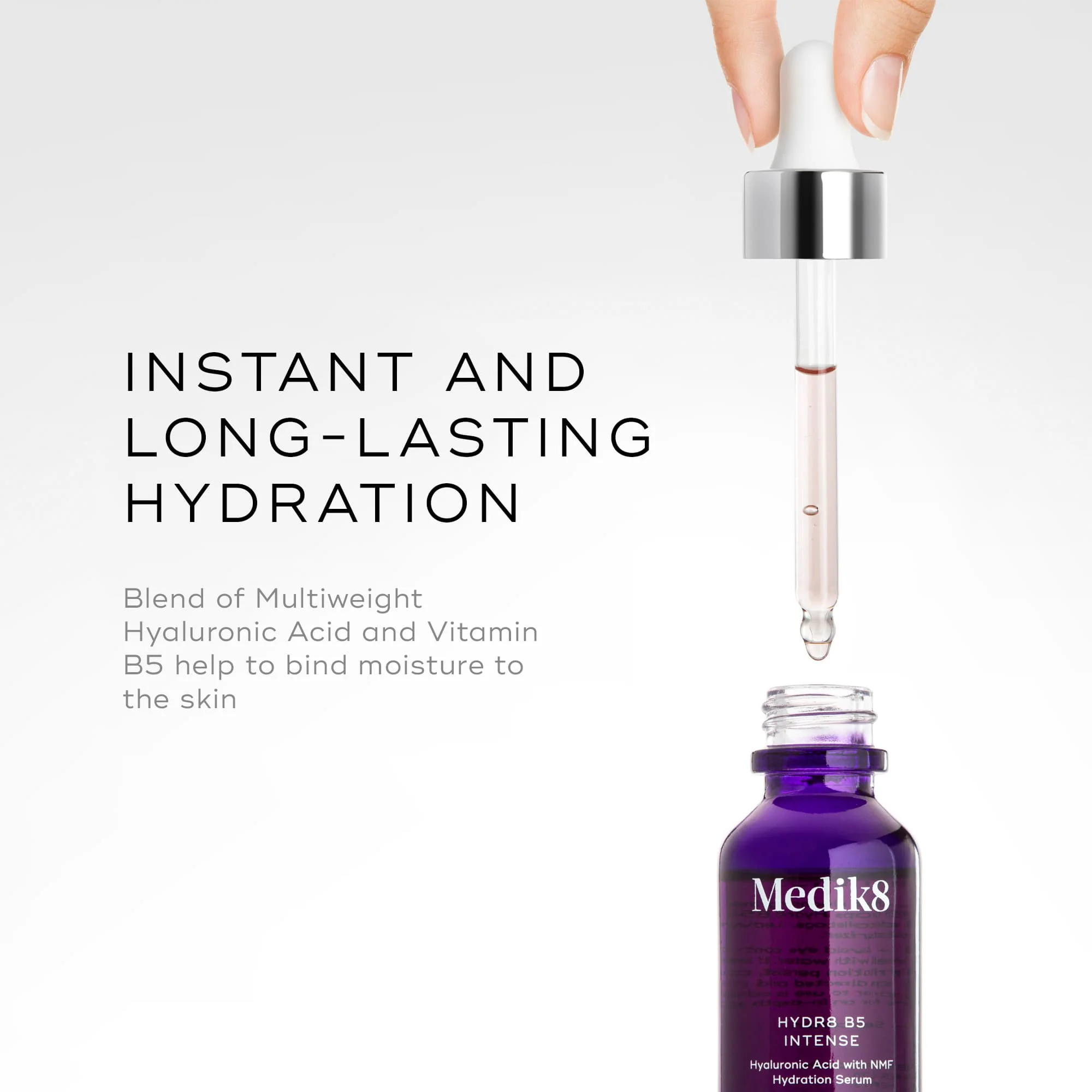 Hydr8 B5 Intense 30ml - Image 5