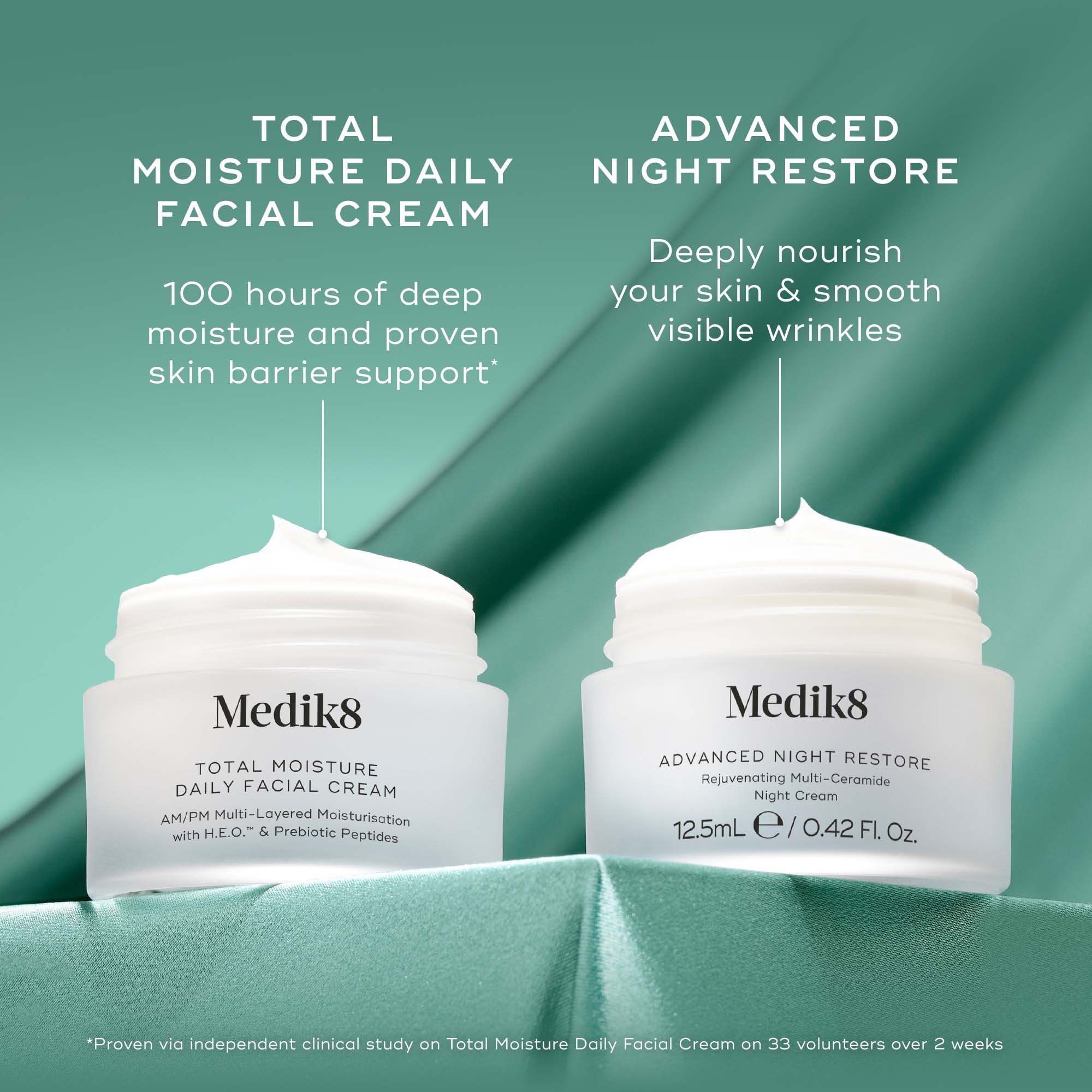 Medik8 Hydration Heroes 2025 Festive Pack - Image 3