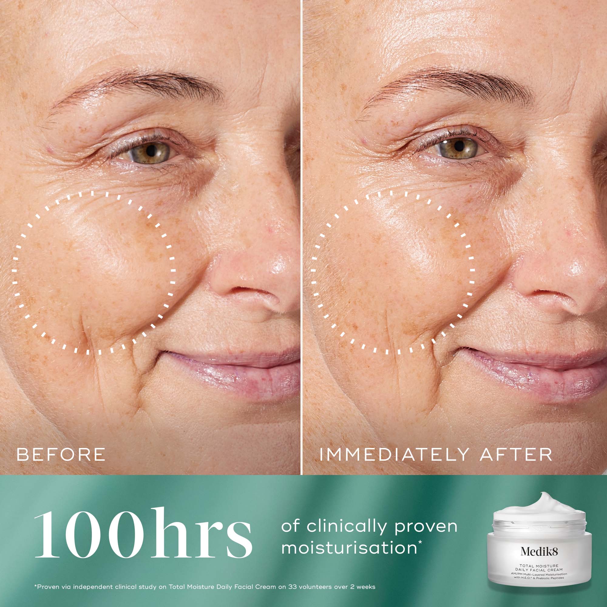 Medik8 Hydration Heroes 2025 Festive Pack - Image 4