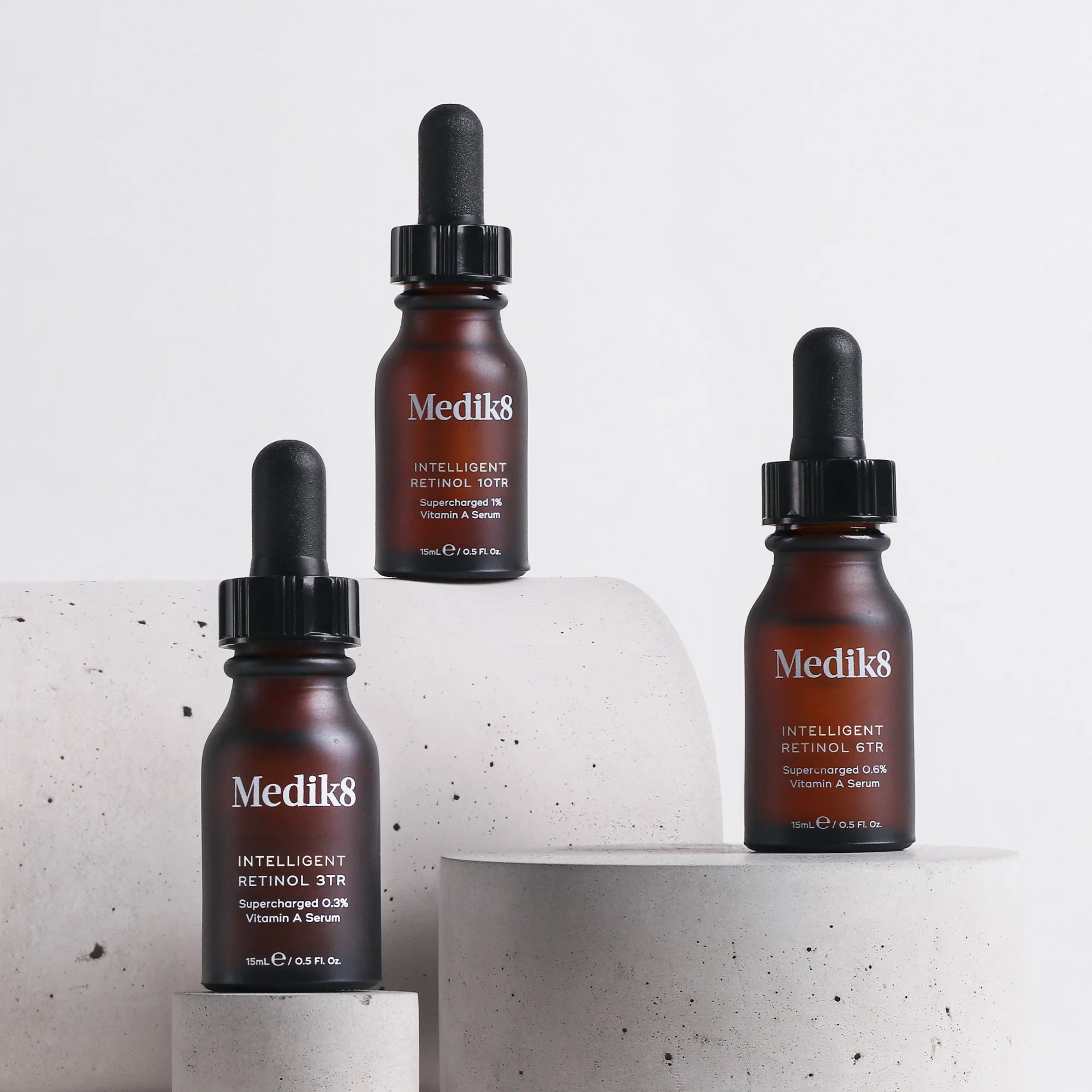 Intelligent Retinol 3tr 15ml - Image 5