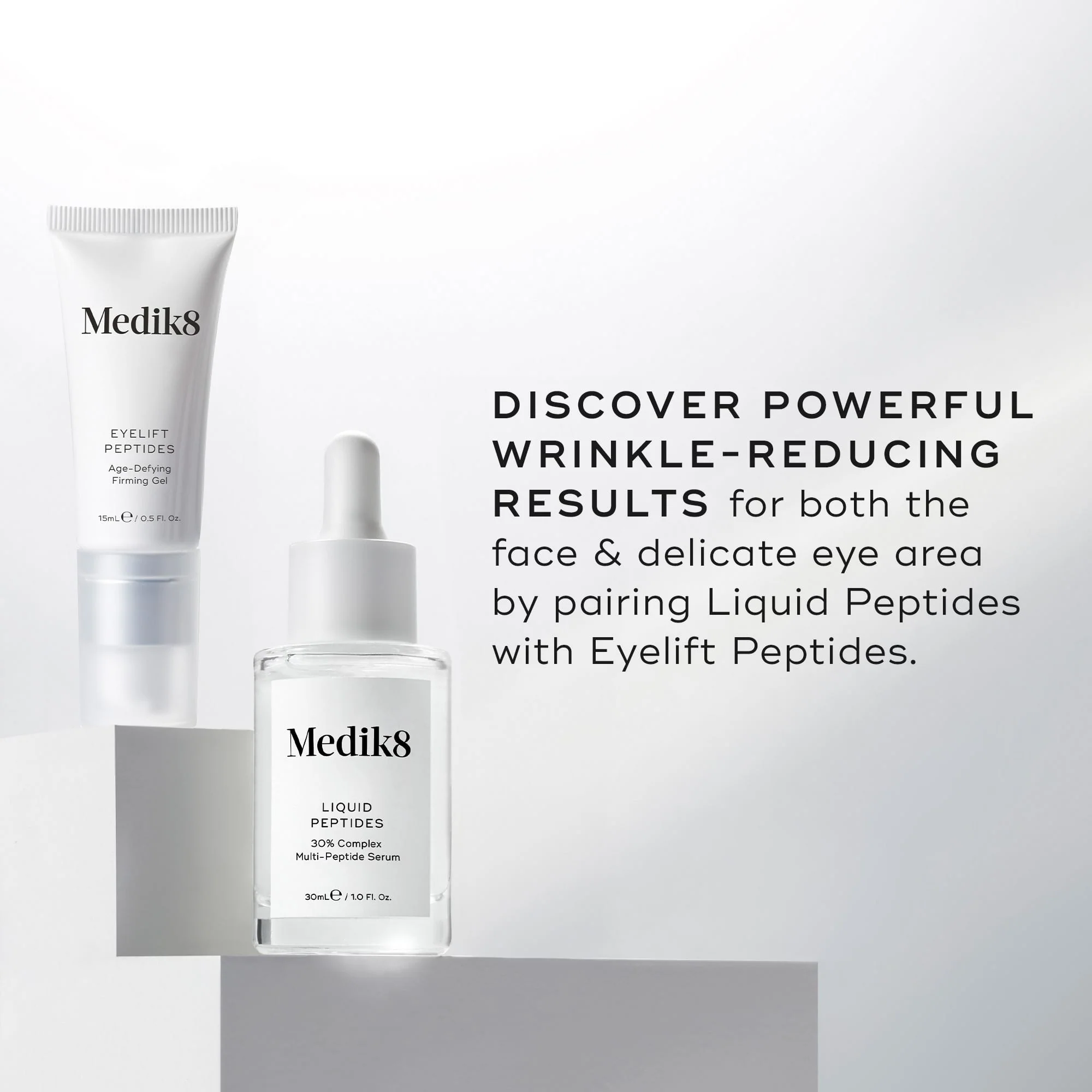 Liquid Peptides 30ml - Image 4
