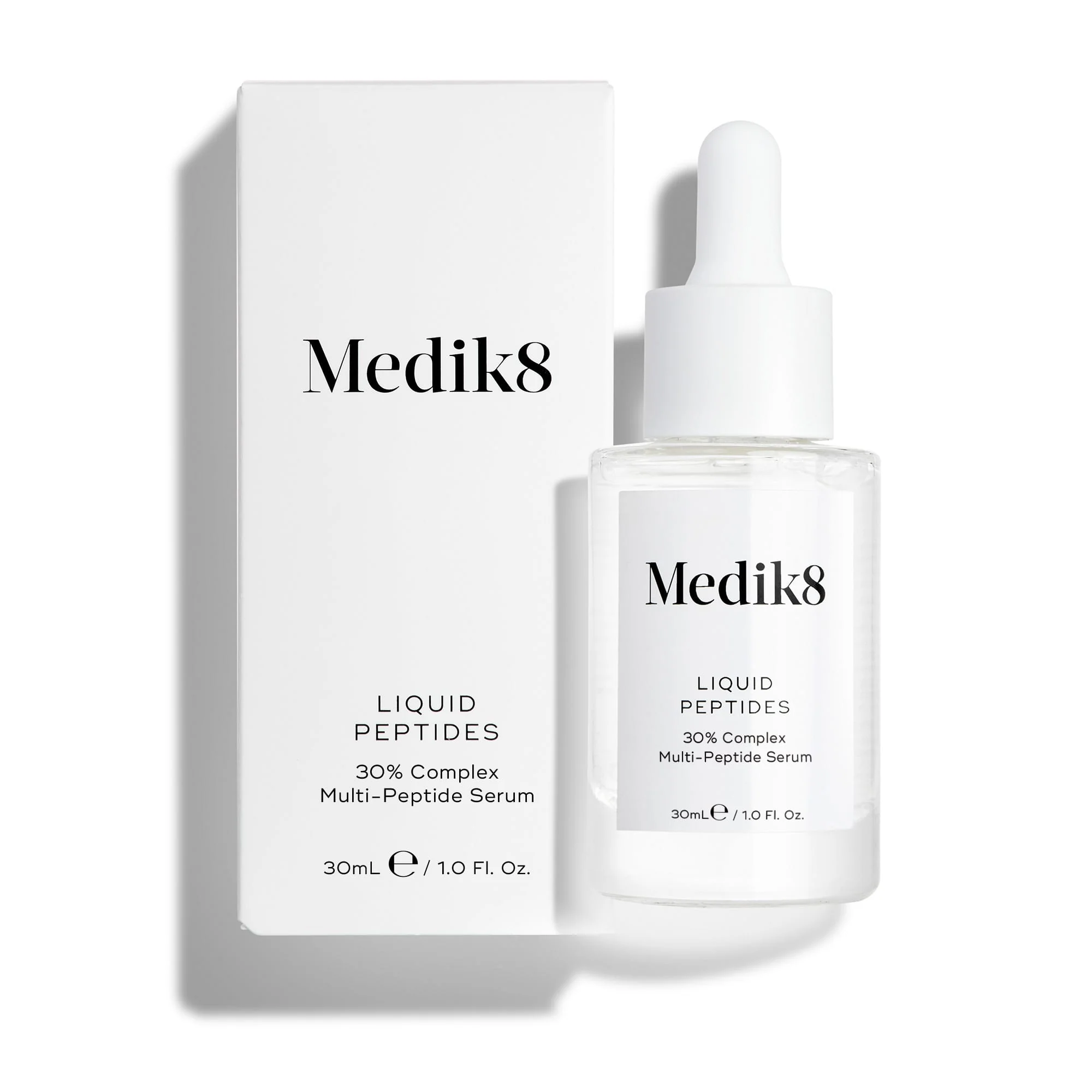 Liquid Peptides 30ml - Image 9