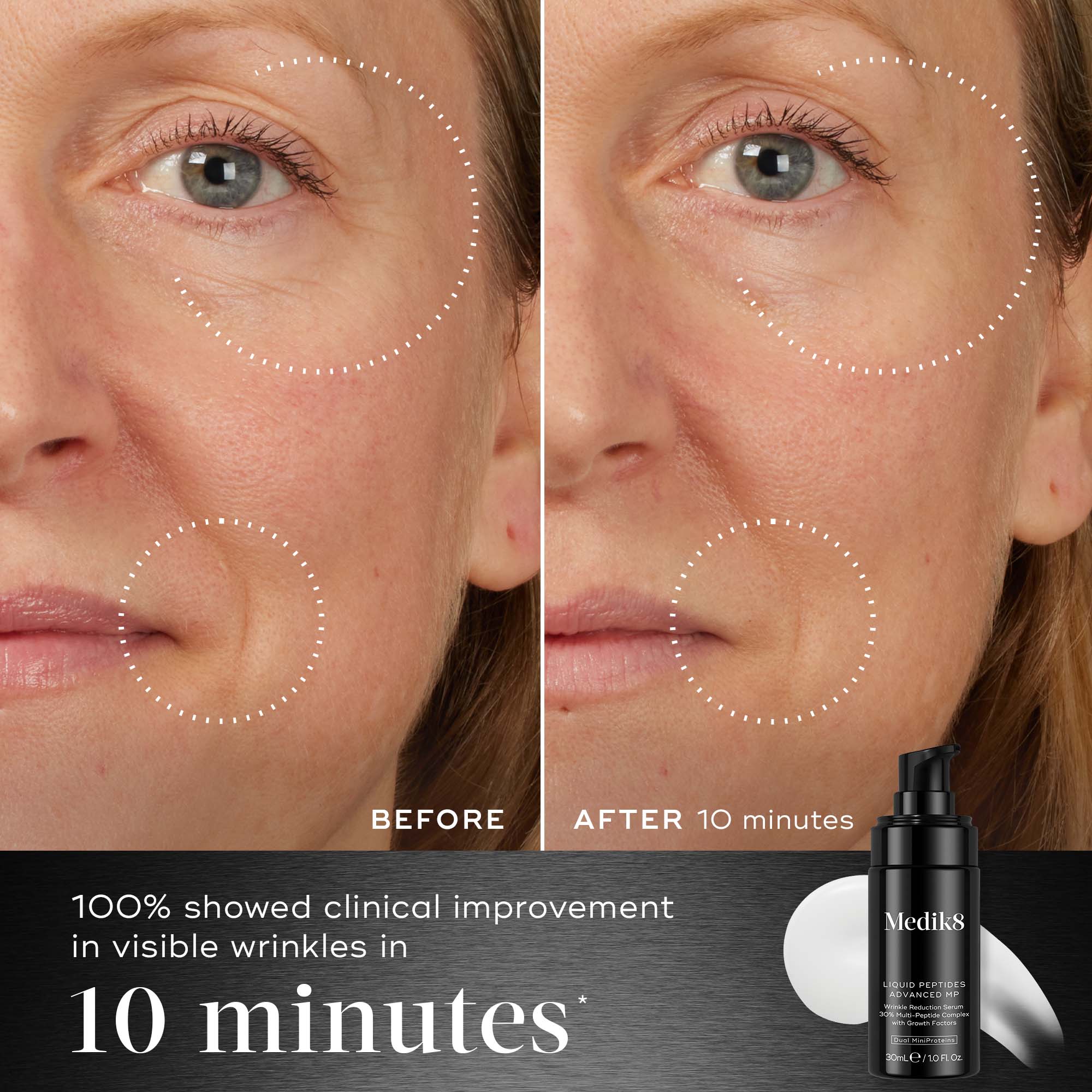 Liquid Peptides Advanced MP 30ml - Image 3