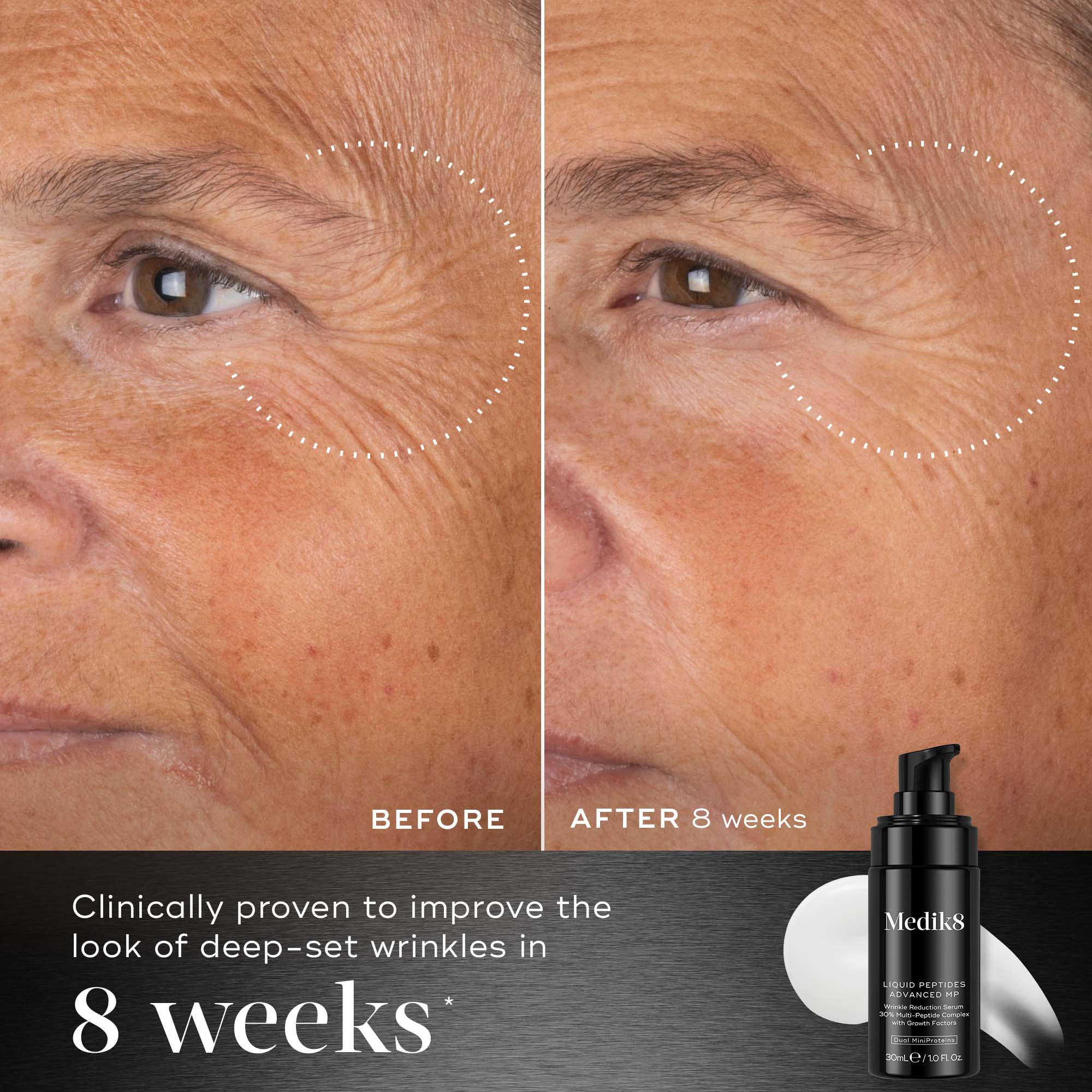 Liquid Peptides Advanced MP 30ml - Image 4