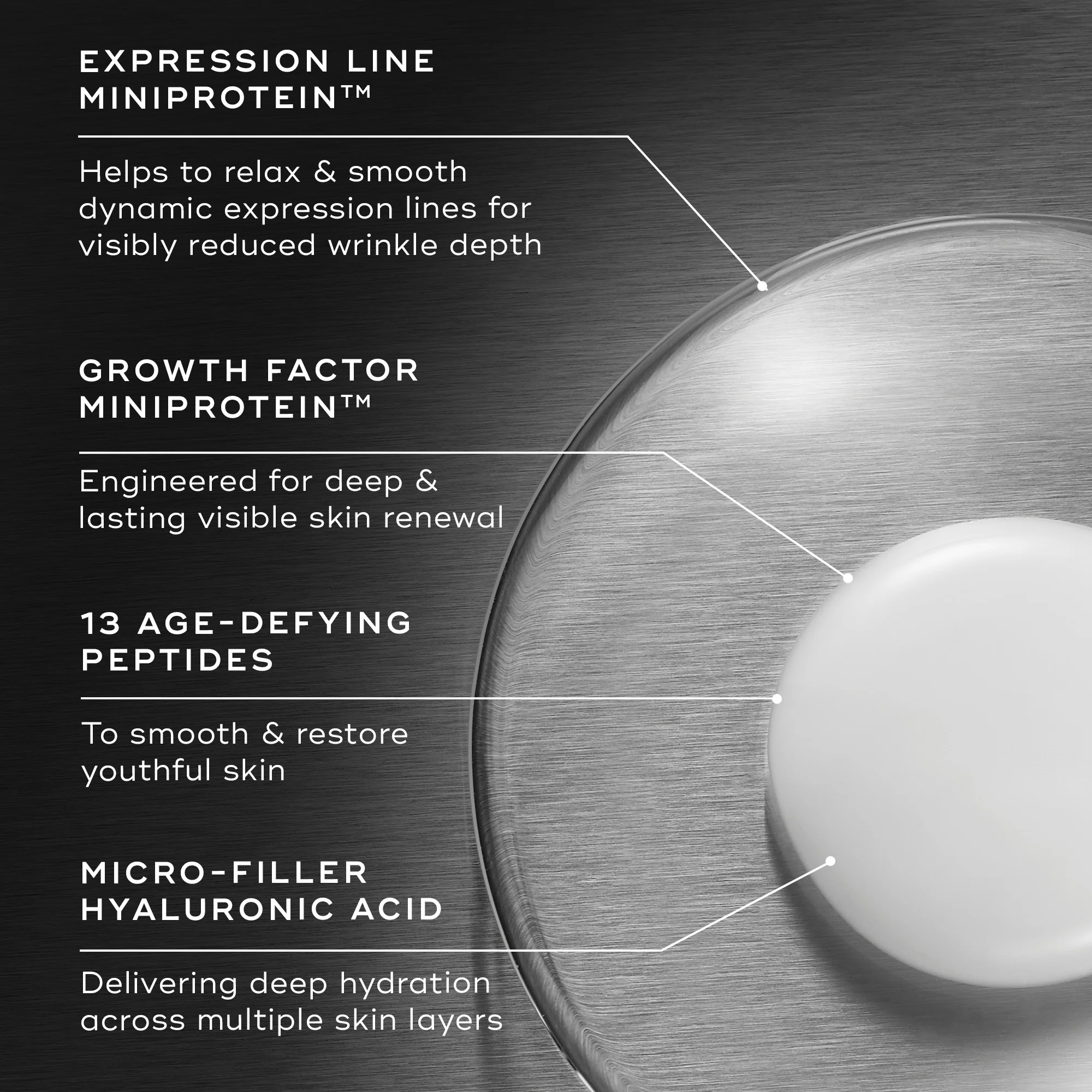 Liquid Peptides Advanced MP 30ml - Image 6