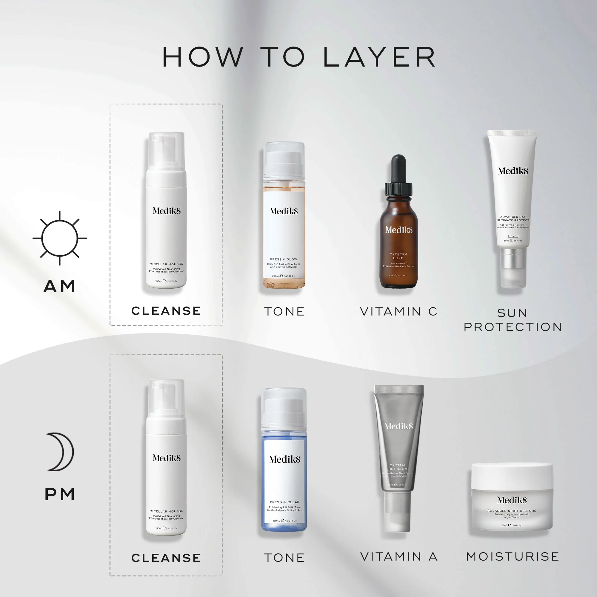 Micellar Mousse 150ml - Image 4