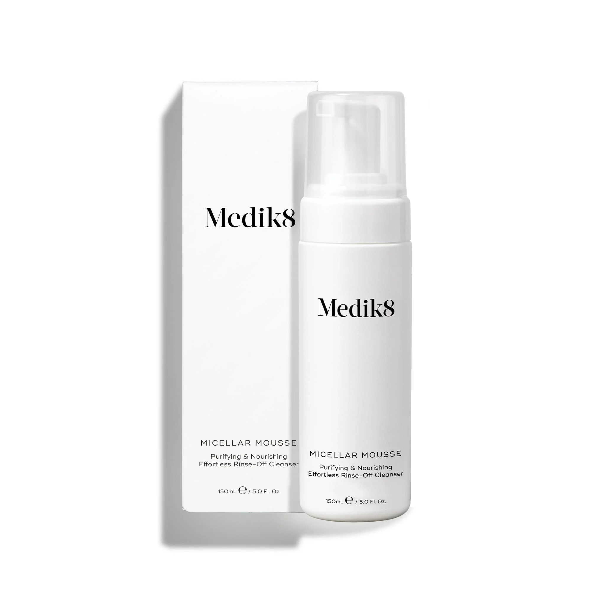 Micellar Mousse 150ml - Image 7