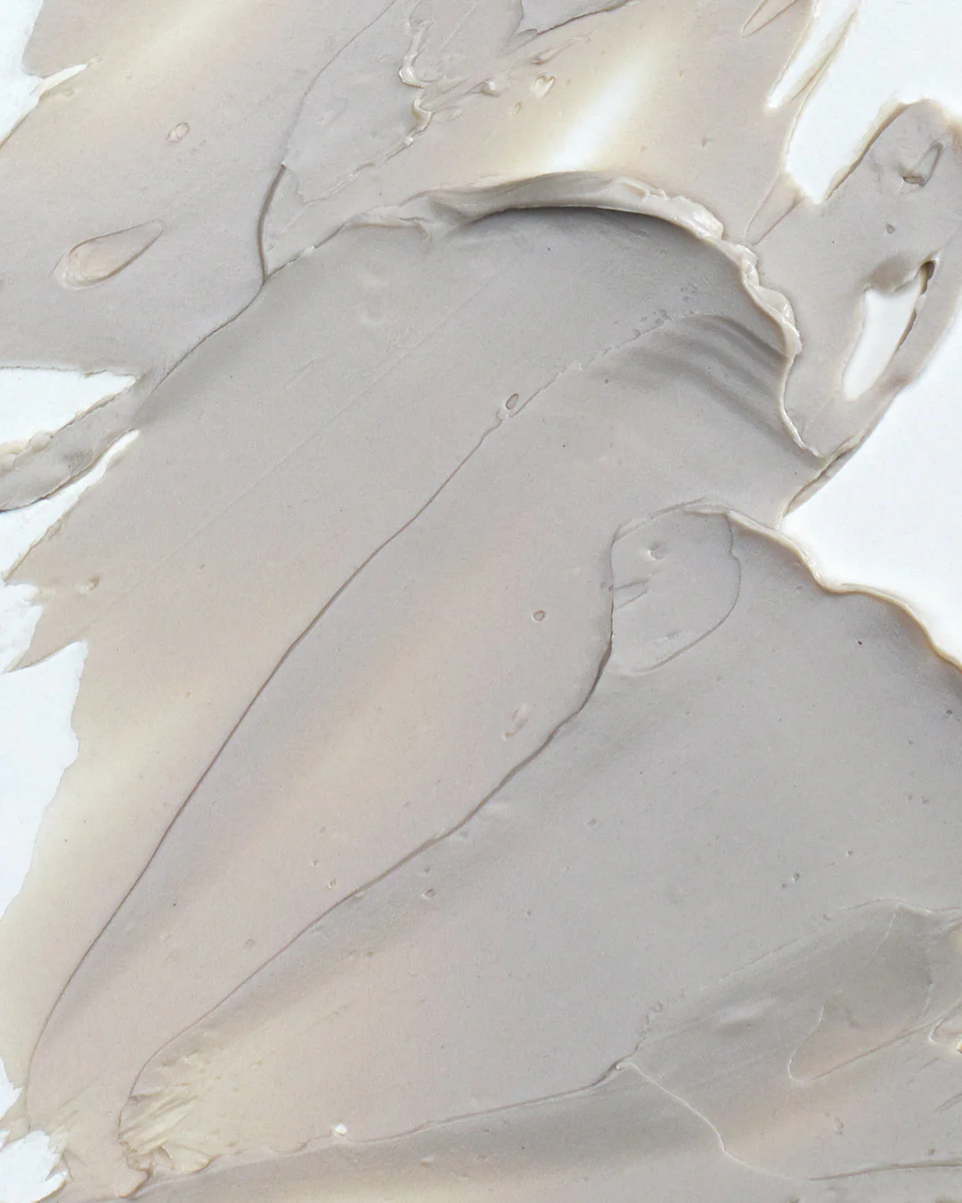 Natural Clay Mask 75ml - Image 3
