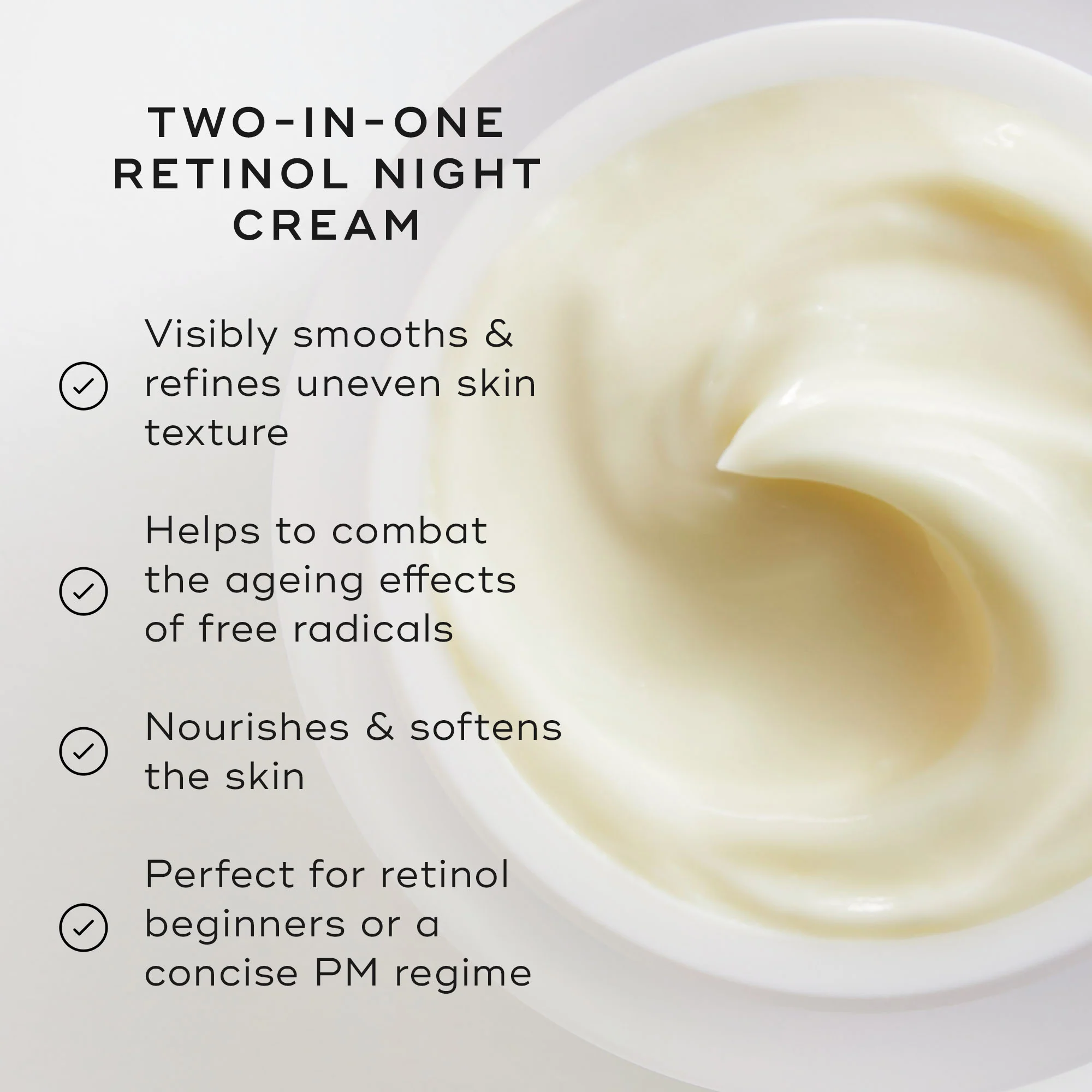 Night Ritual Vitamin A 50ml - Image 3