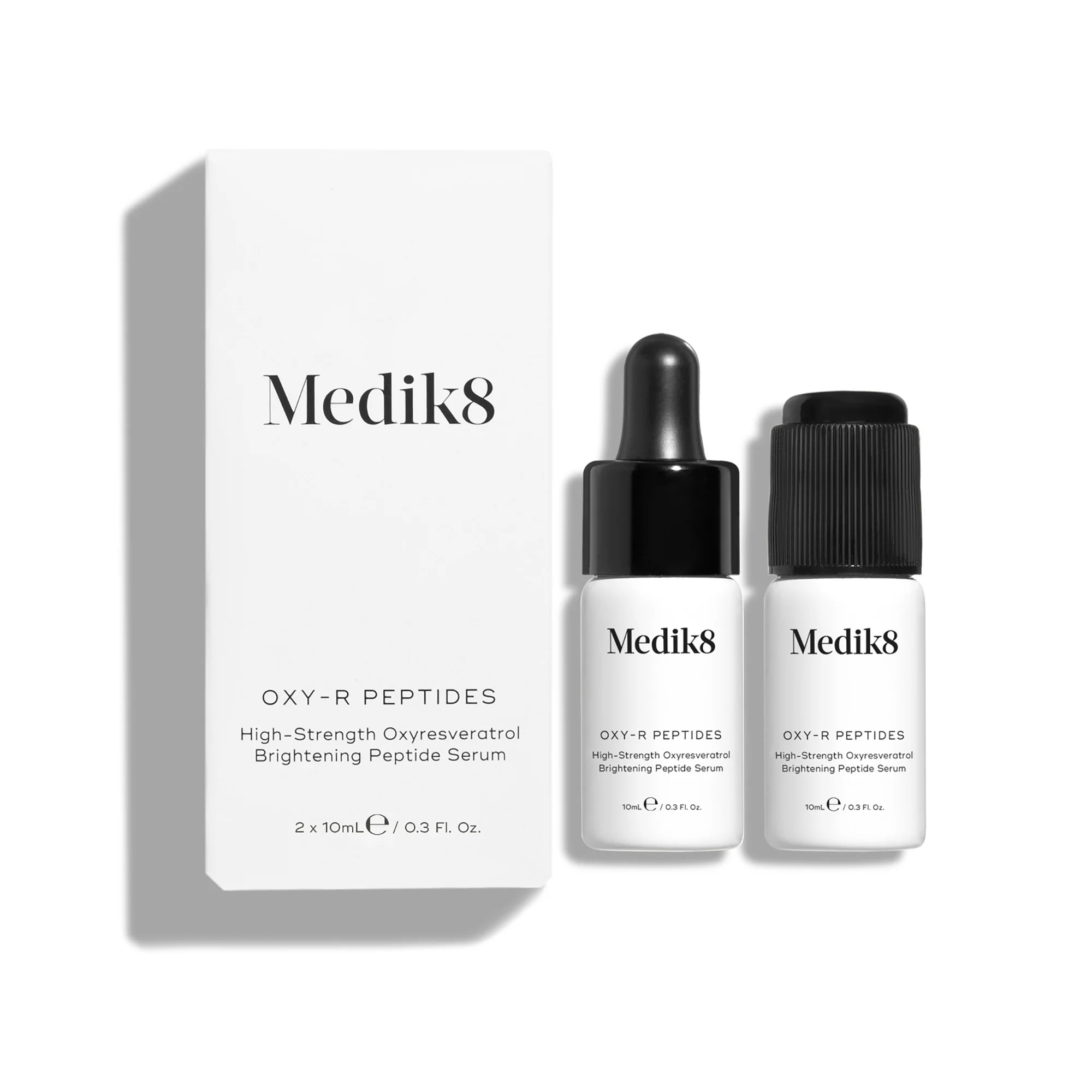 Oxy-R Peptides 2x10ml - Image 10