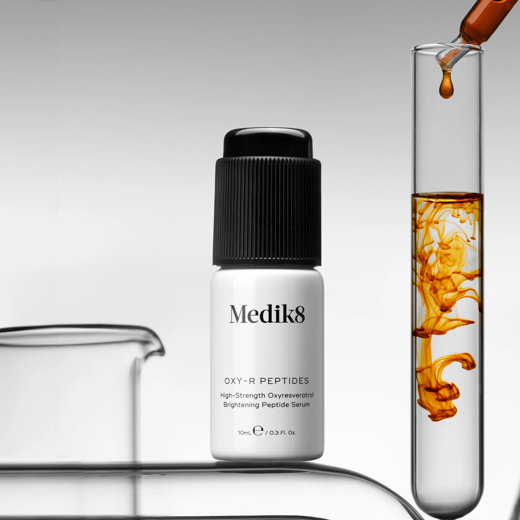 Oxy-R Peptides 2x10ml - Image 8