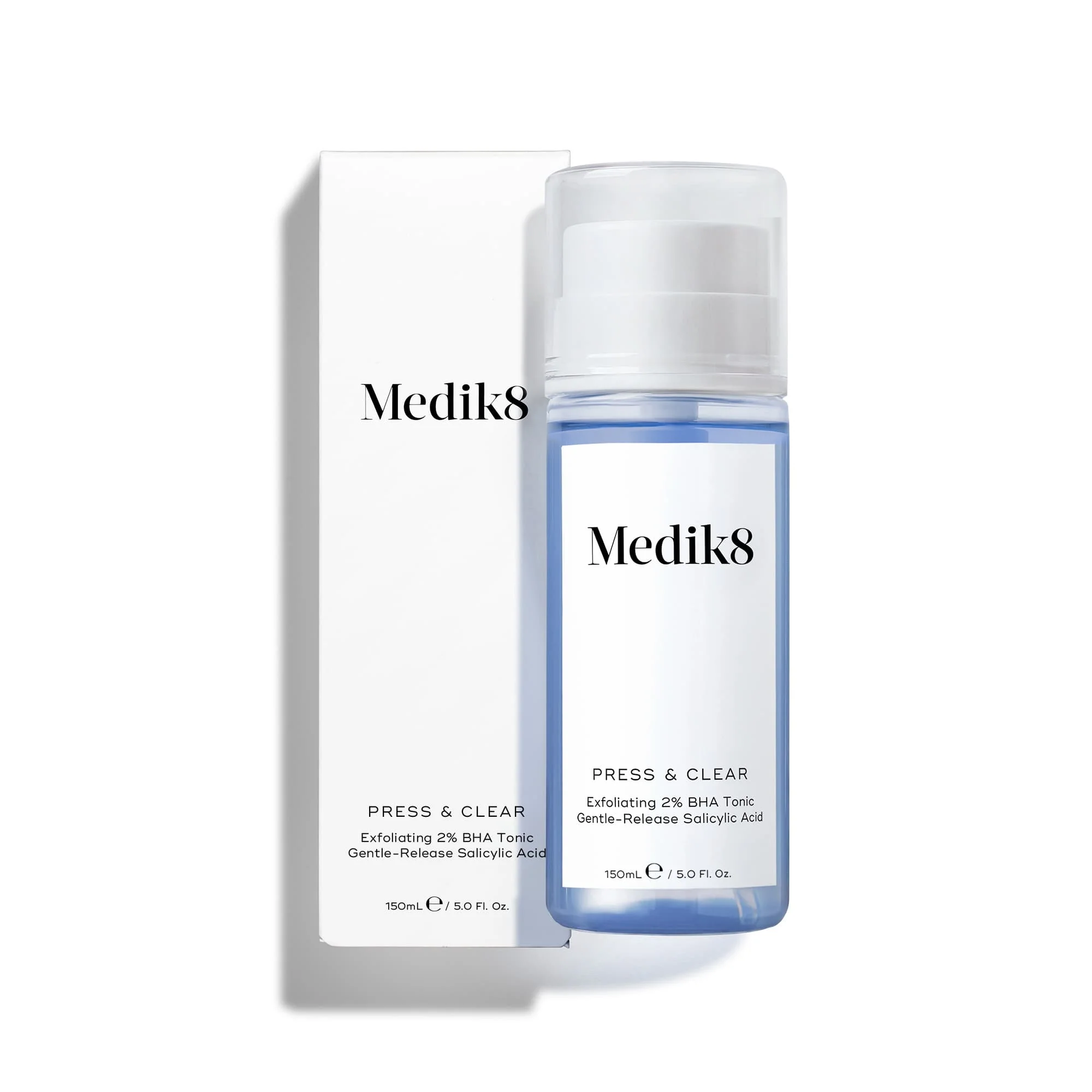 Press & Clear 150ml - Image 10