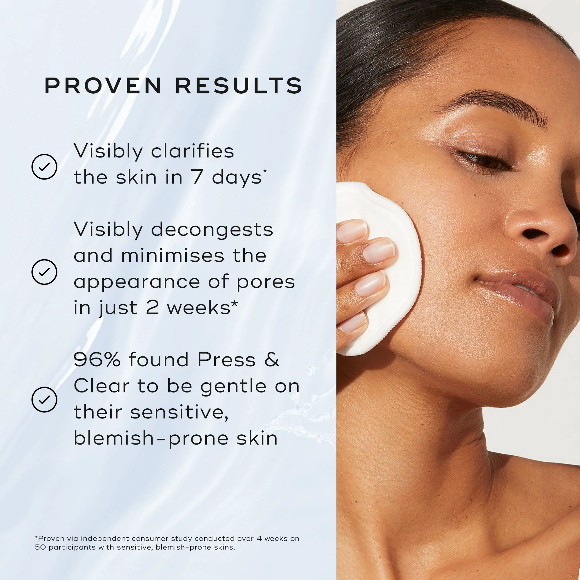 Press & Clear 150ml - Image 3