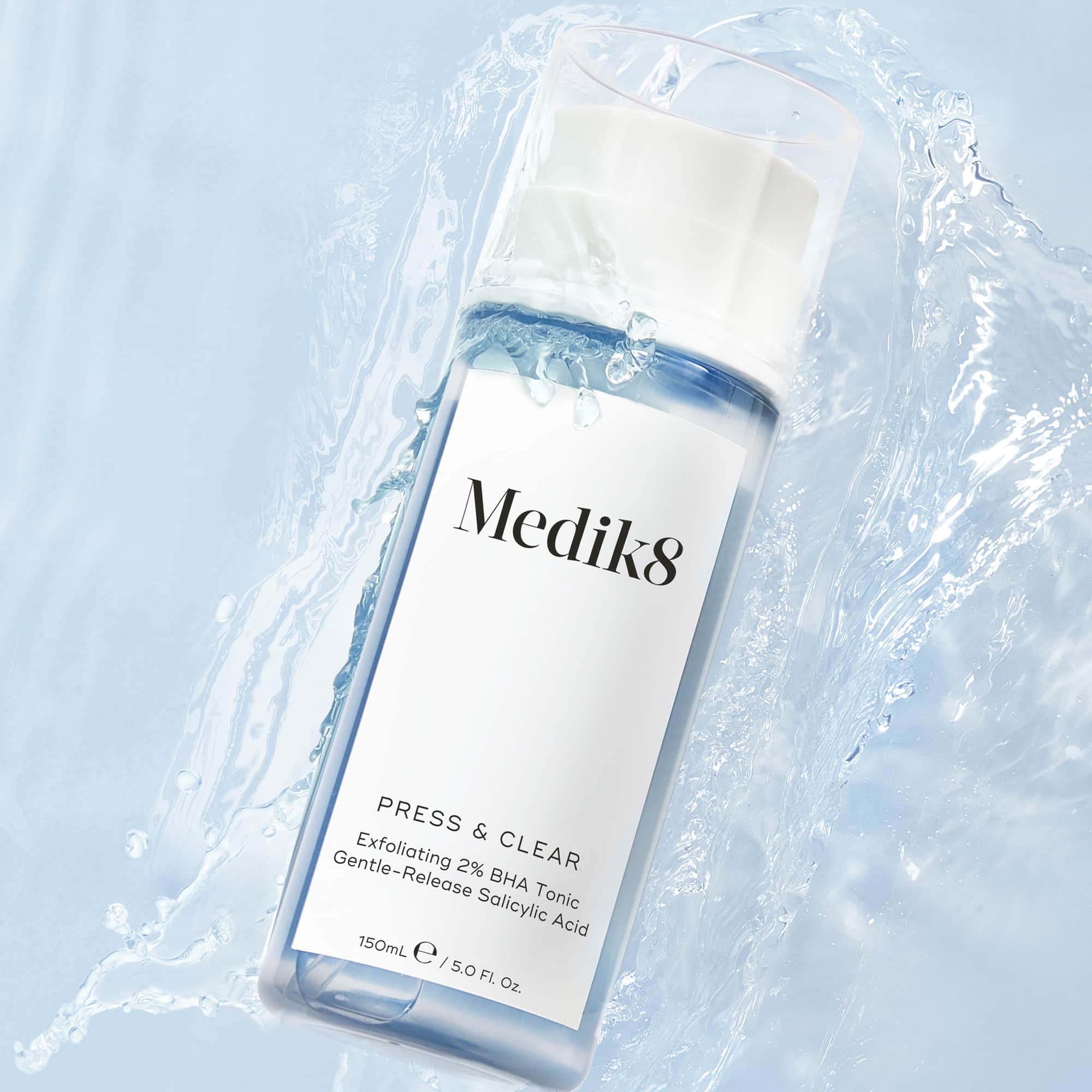 Press & Clear 150ml - Image 9