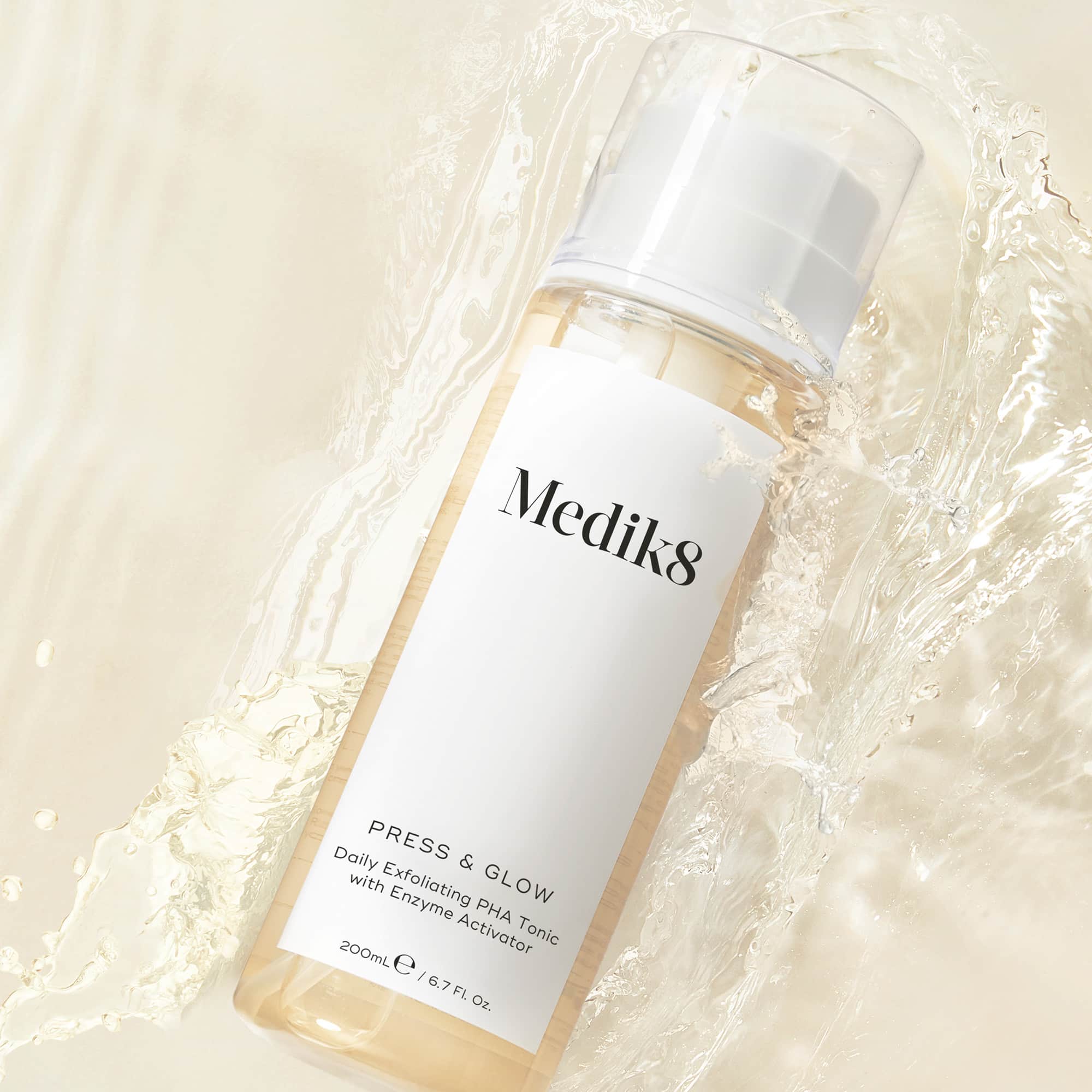 Press & Glow 200ml - Image 7