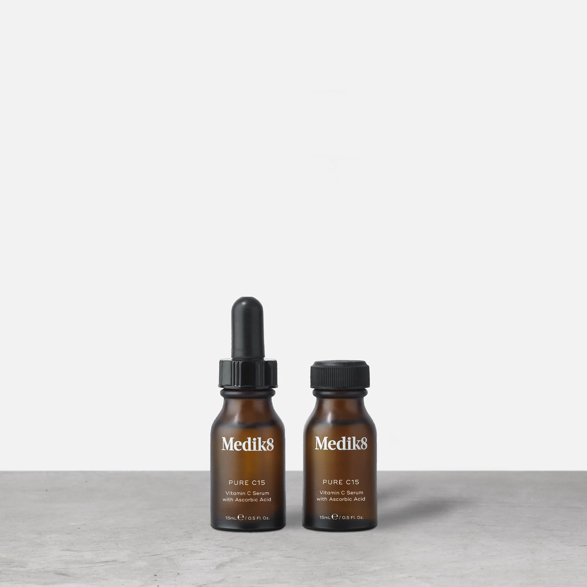 Pure C15 2x15ml - Image 2
