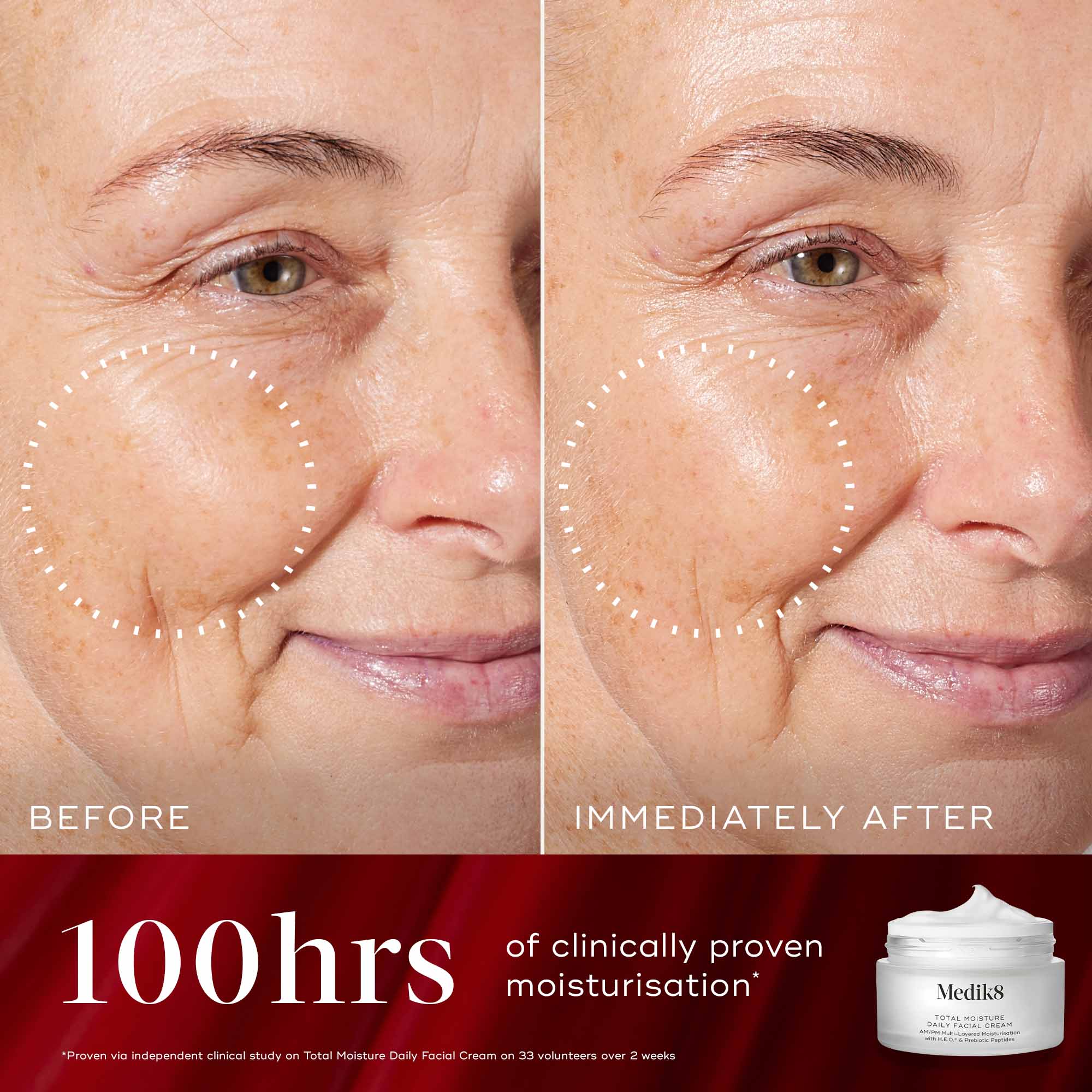 Medik8 Radiance Wrapped 2025 Festive Pack - Image 5