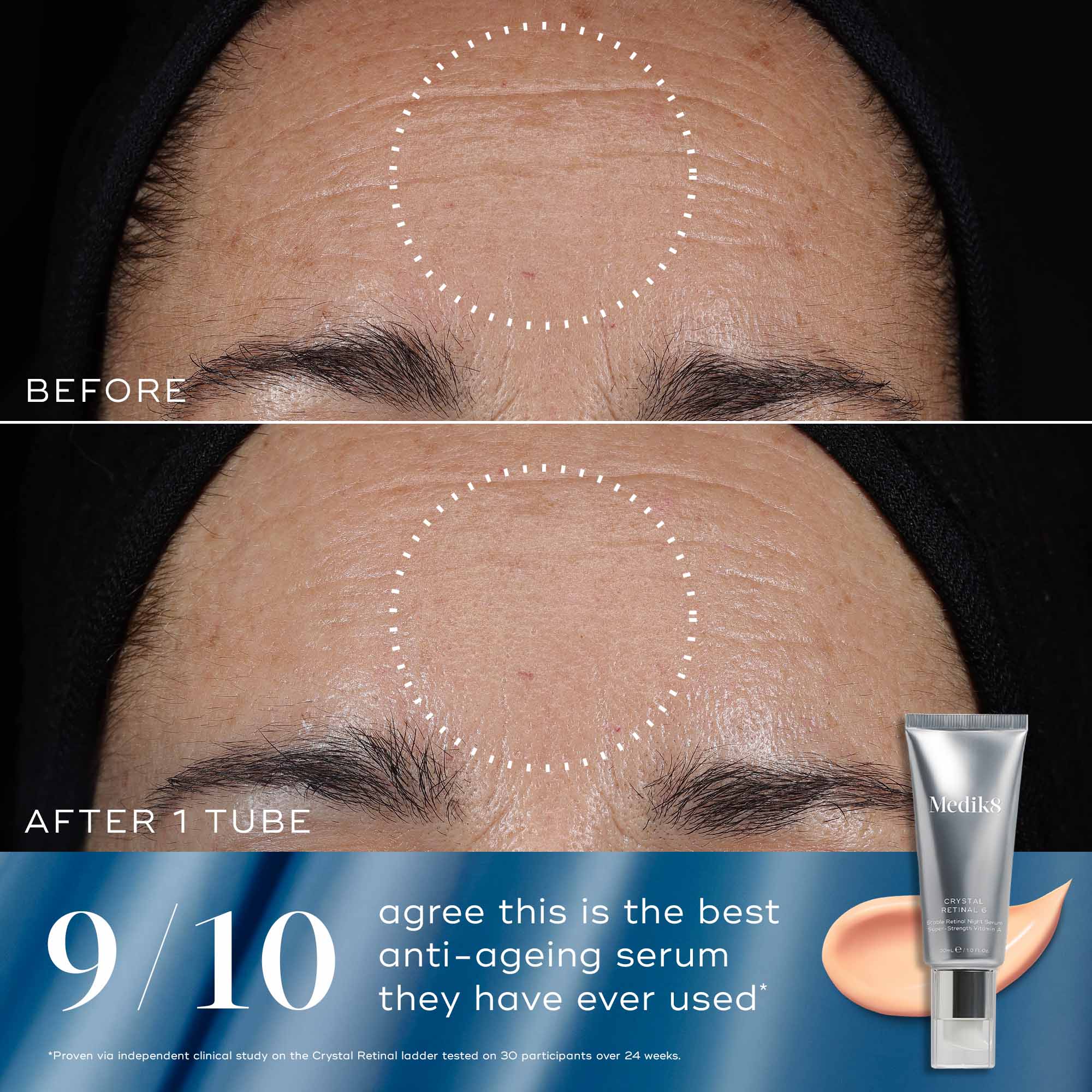 Medik8 Rejuvenation Reset 2025 Festive Pack - Image 5