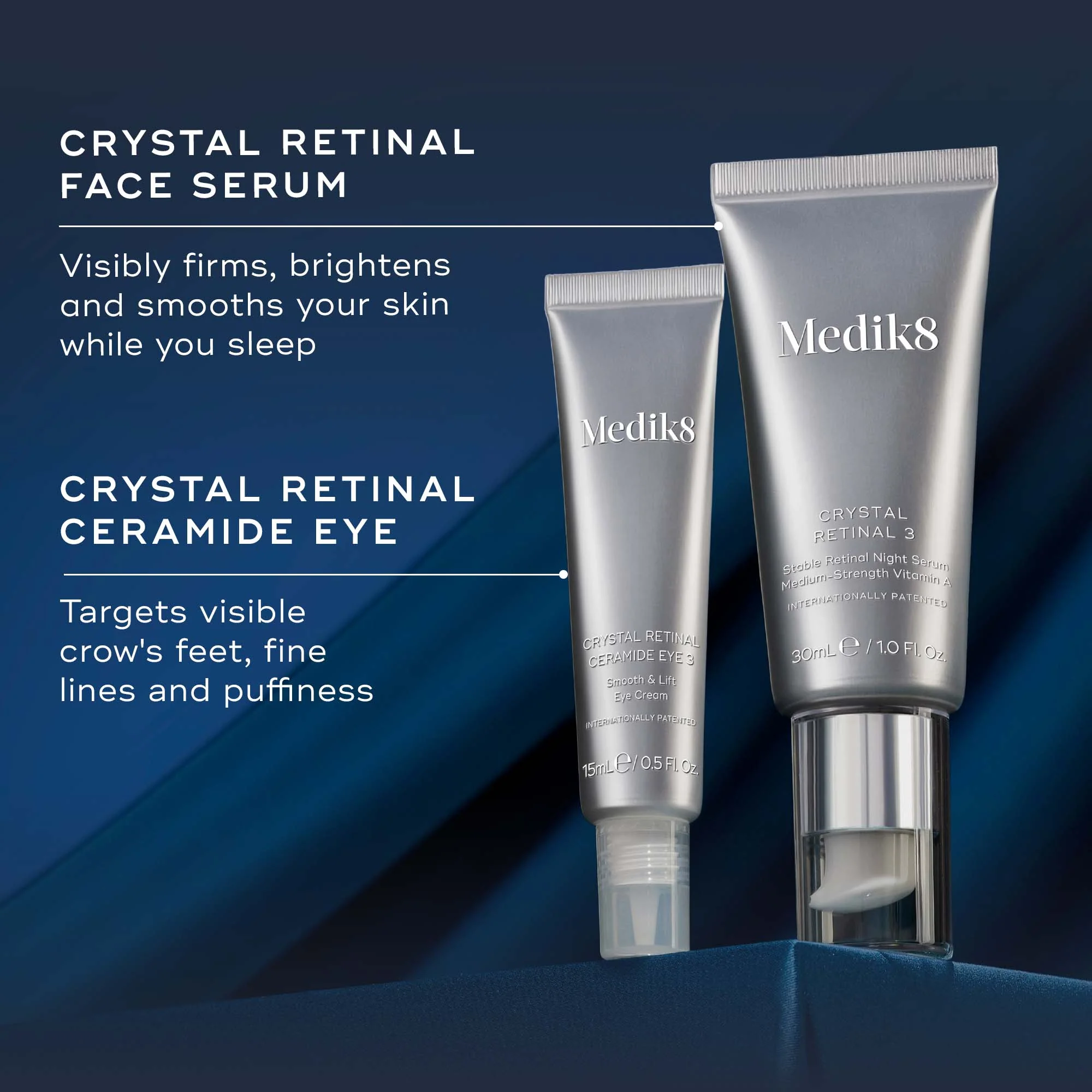 Medik8 Retinal Rewind 2025 Festive Pack - Image 4