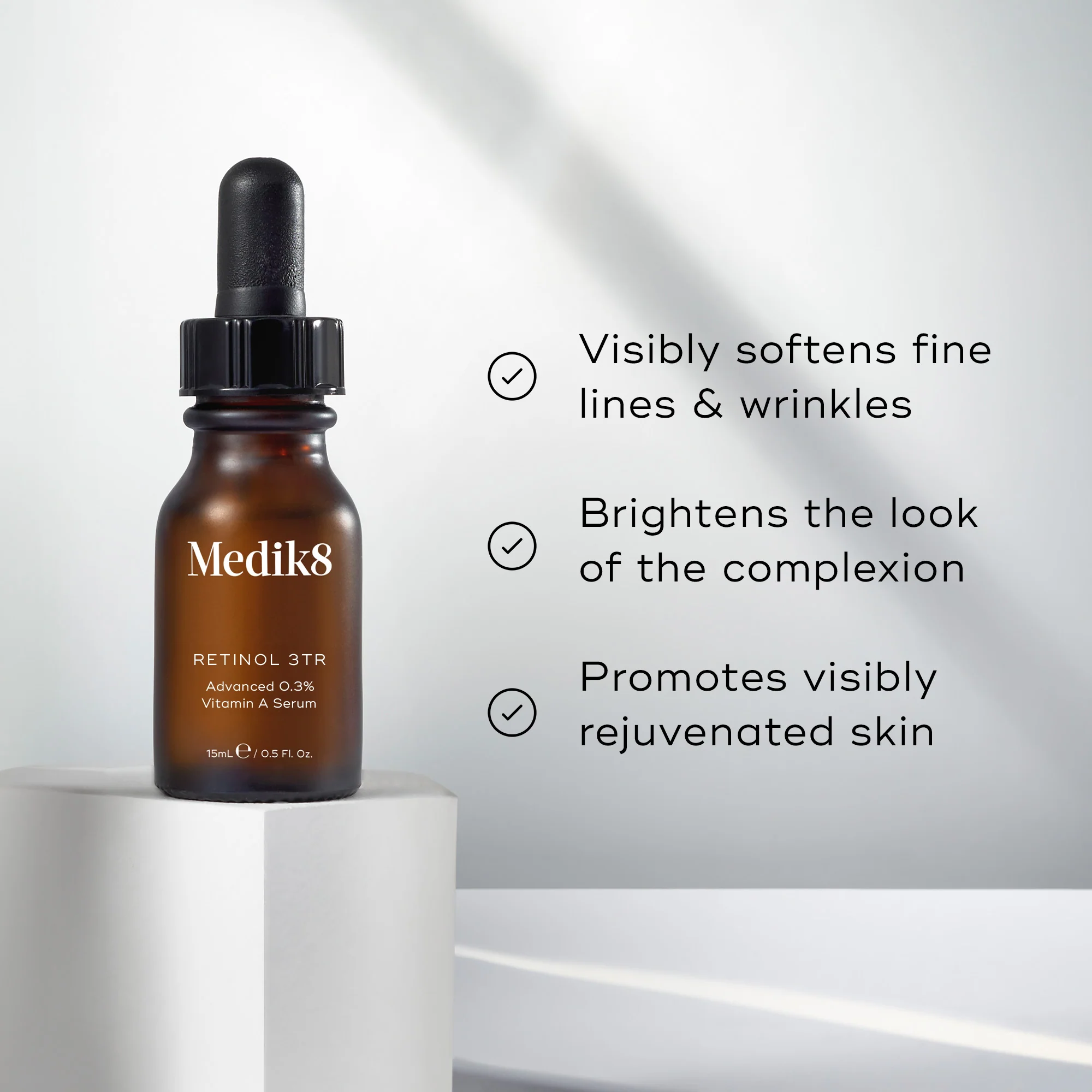 Retinol 3TR 15ml - Image 3