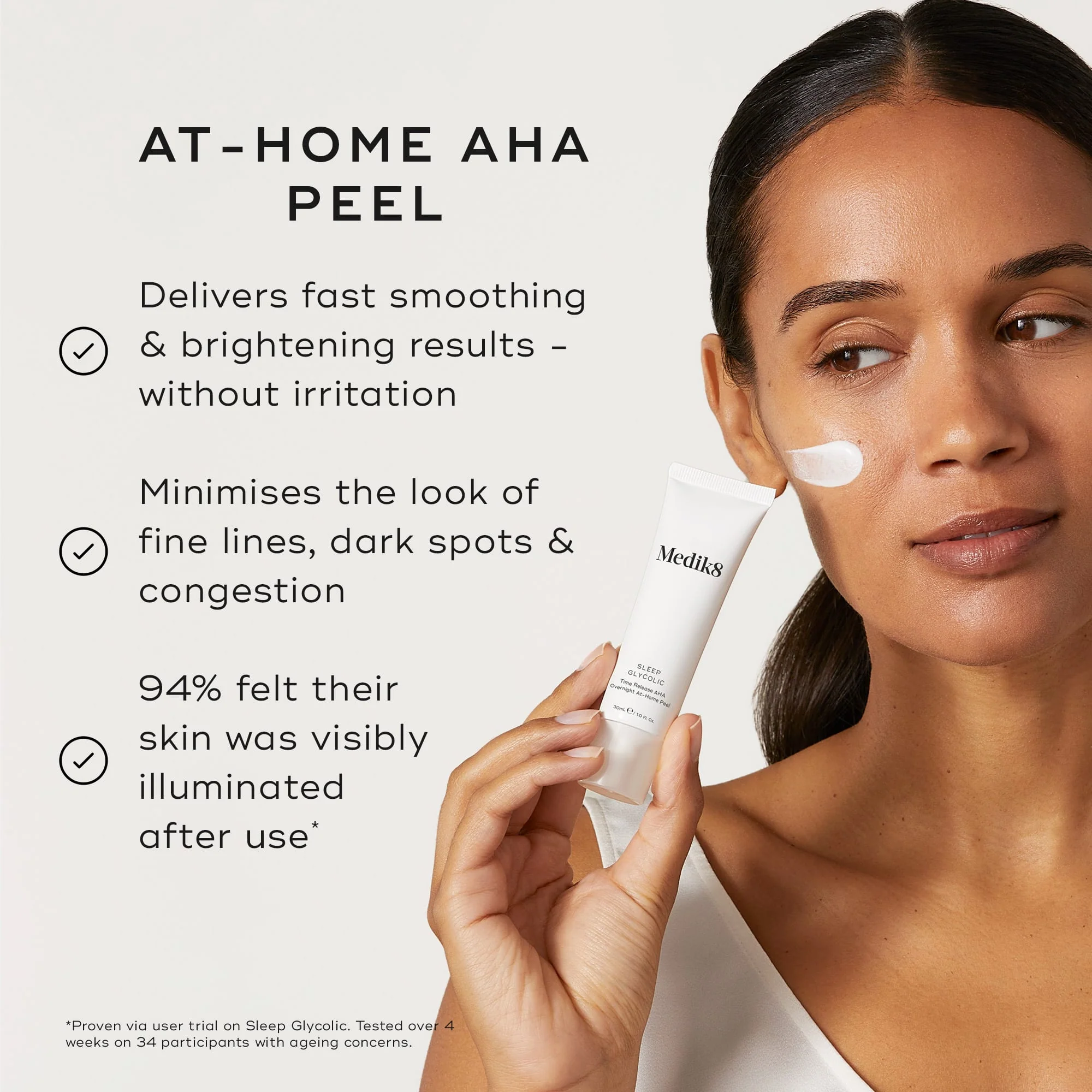 Sleep Glycolic 30ml - Image 3
